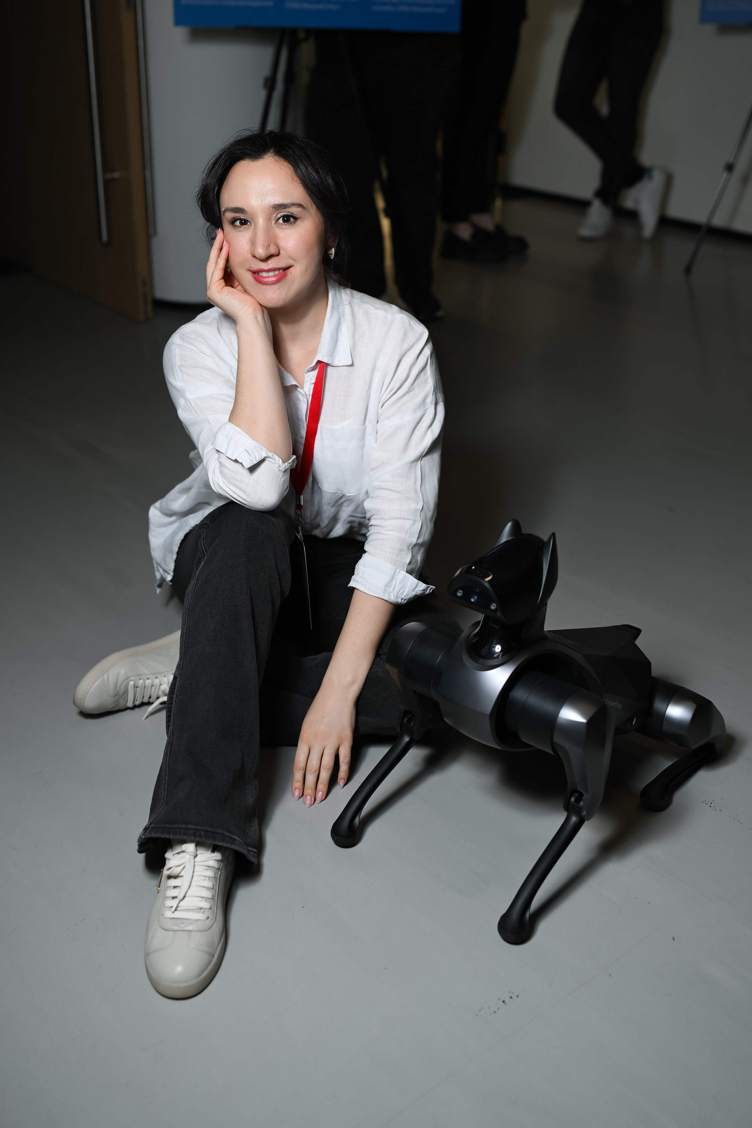 MTS ADS| Большая конференция маркетолога. Портфолио