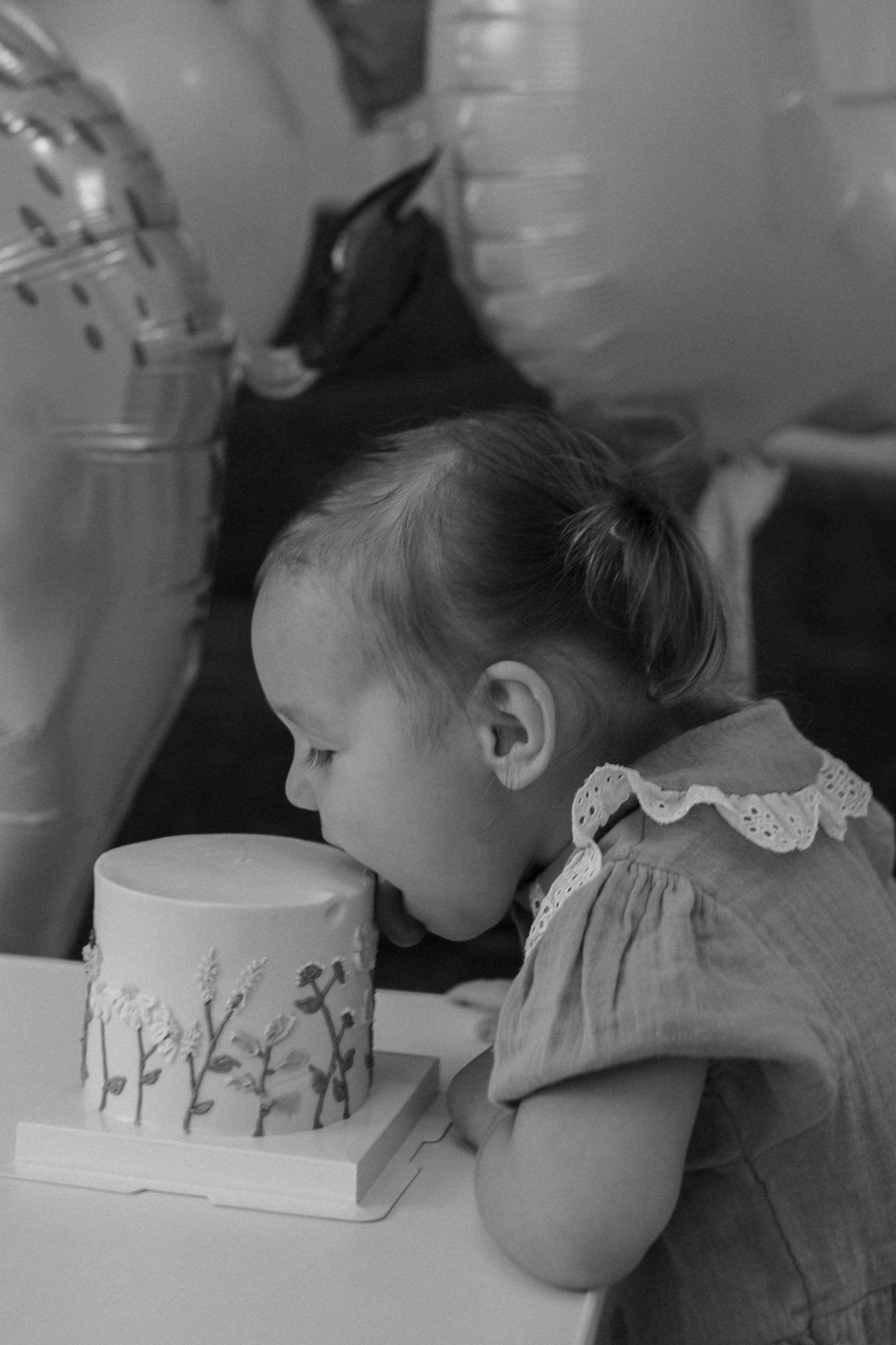 Эми 2 годика. Индивидуальные и семейные съемки в Евпатории, Крыму Немировченко Анна