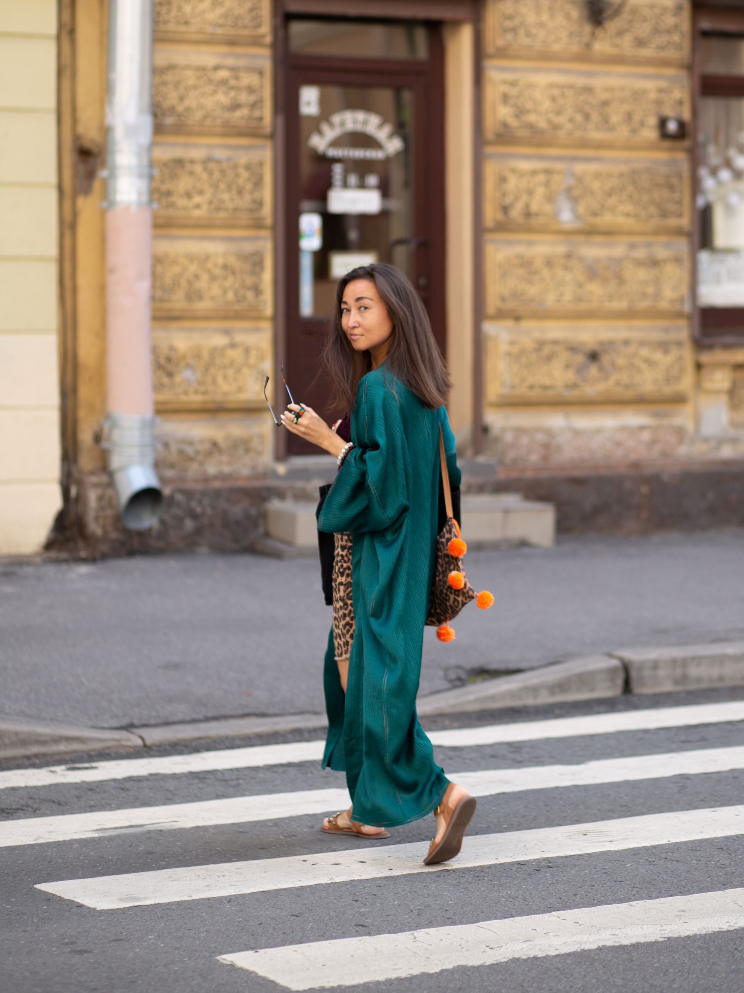 Ксюша. Главная