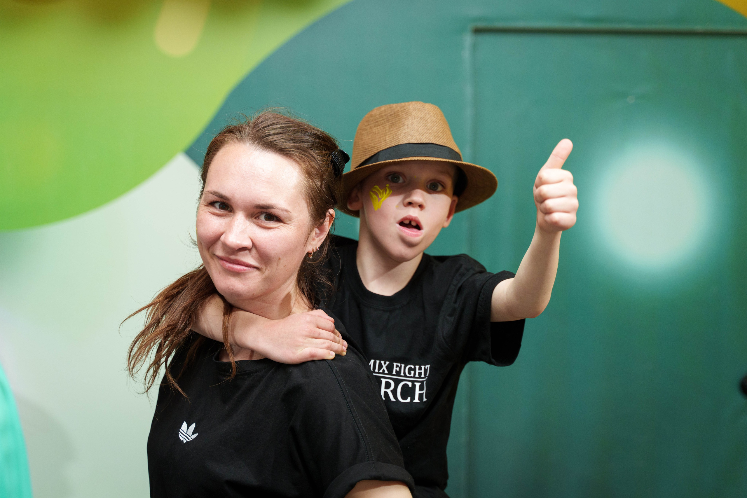 Фотограф на детские праздники. Свадебный и семейный фотограф в Новосибирске Данил Коротких