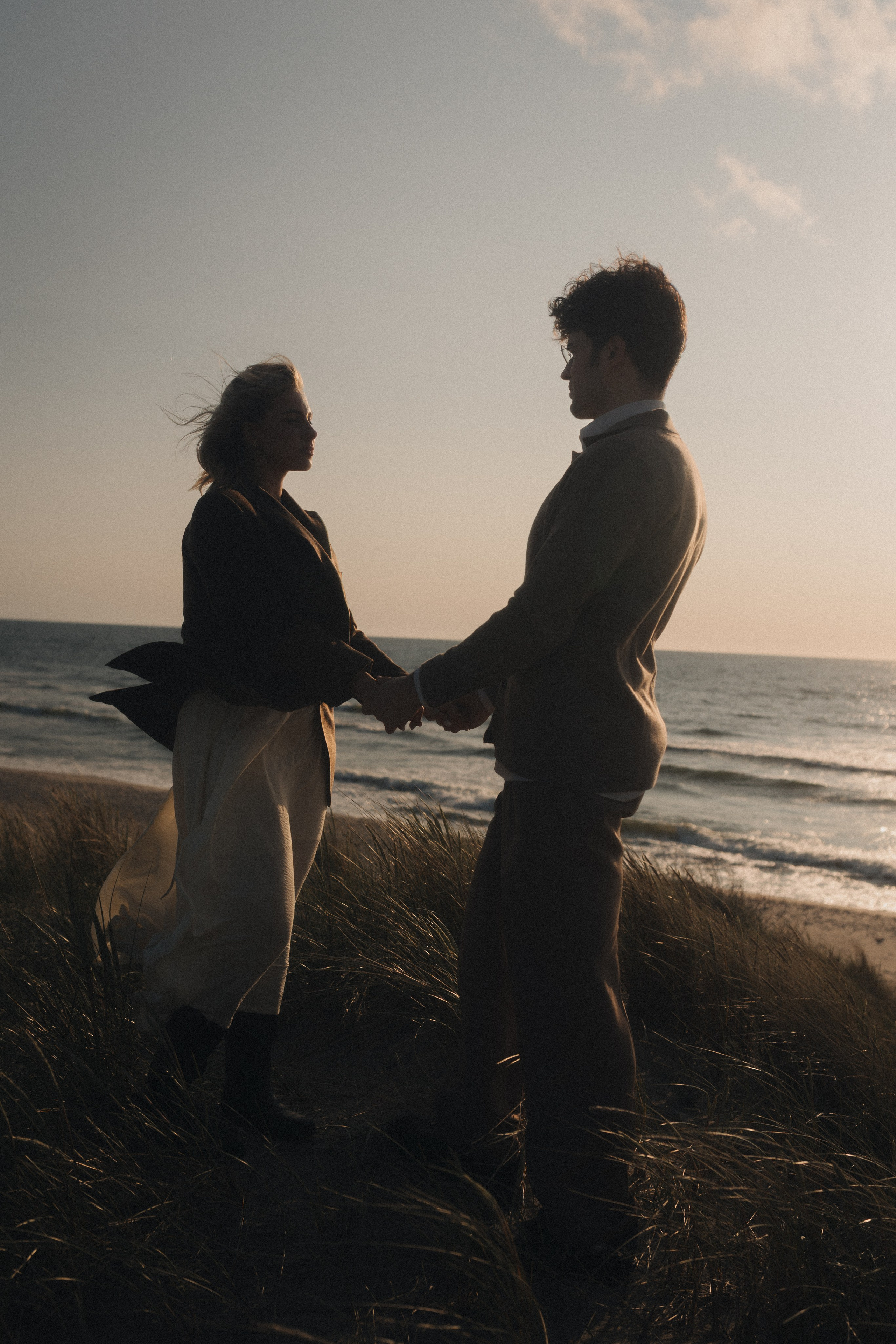 N&A. Свадебный и портретный фотограф в Калининграде и Москве Марк Юдинцев