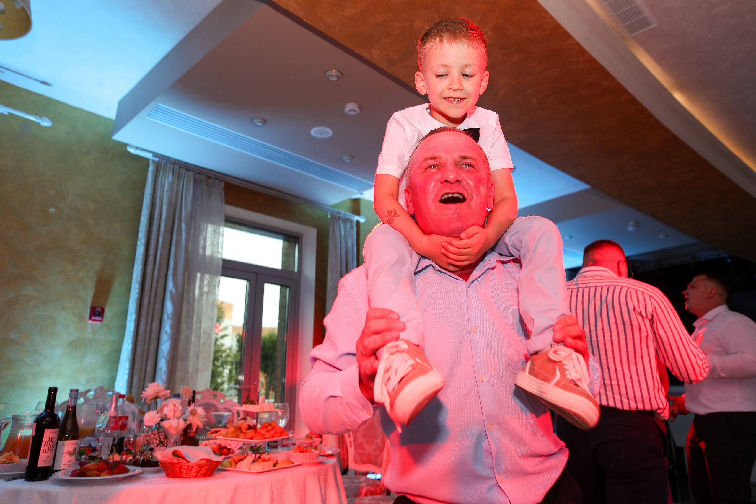 Ксюша и Максим. Свадебный фотограф Беларусь Ольга Козыренко