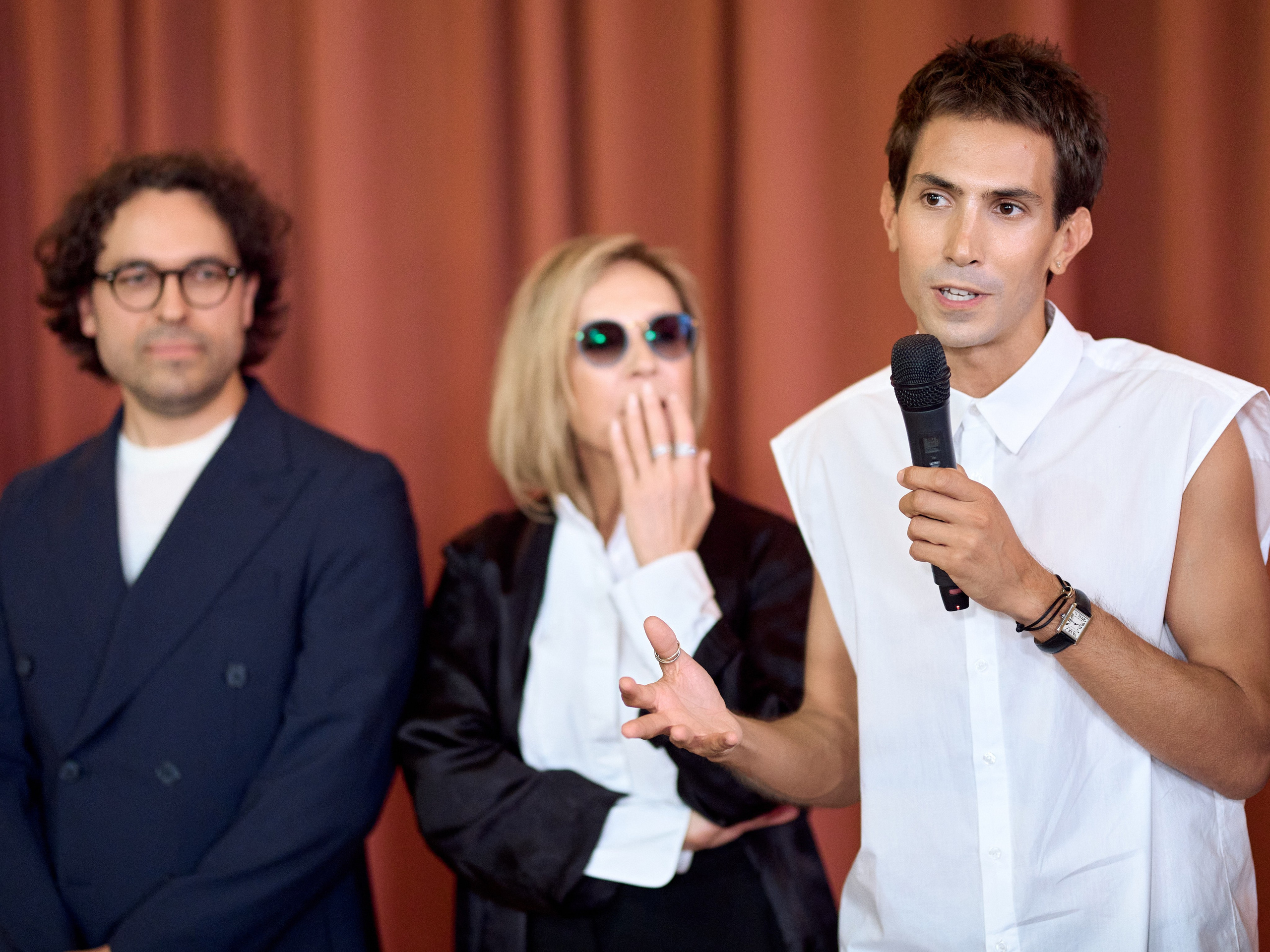 Выставка «Тайны Карениной»