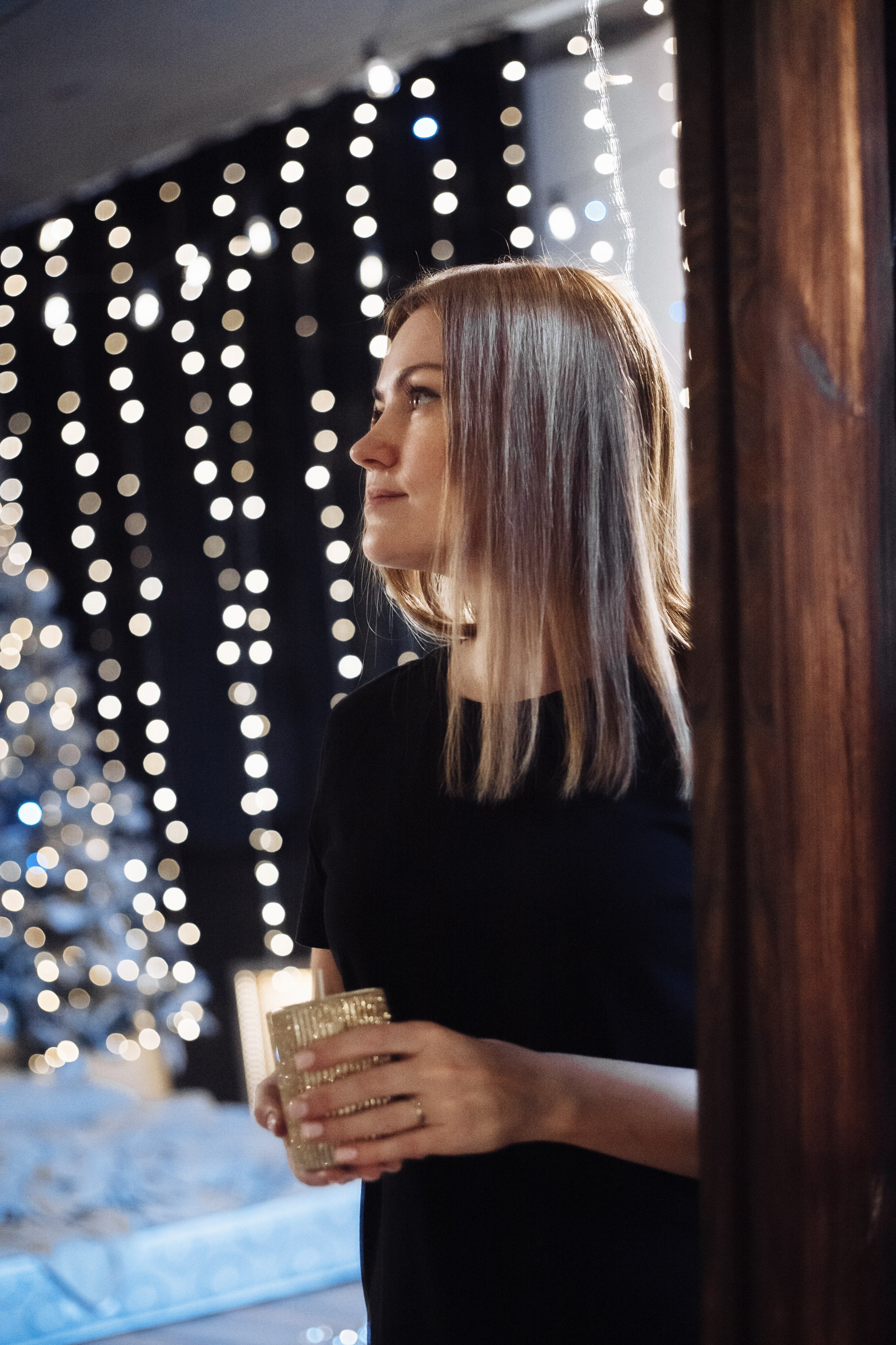 Новогодние. Фотограф Оксана Мамукаева г. Владикавказ