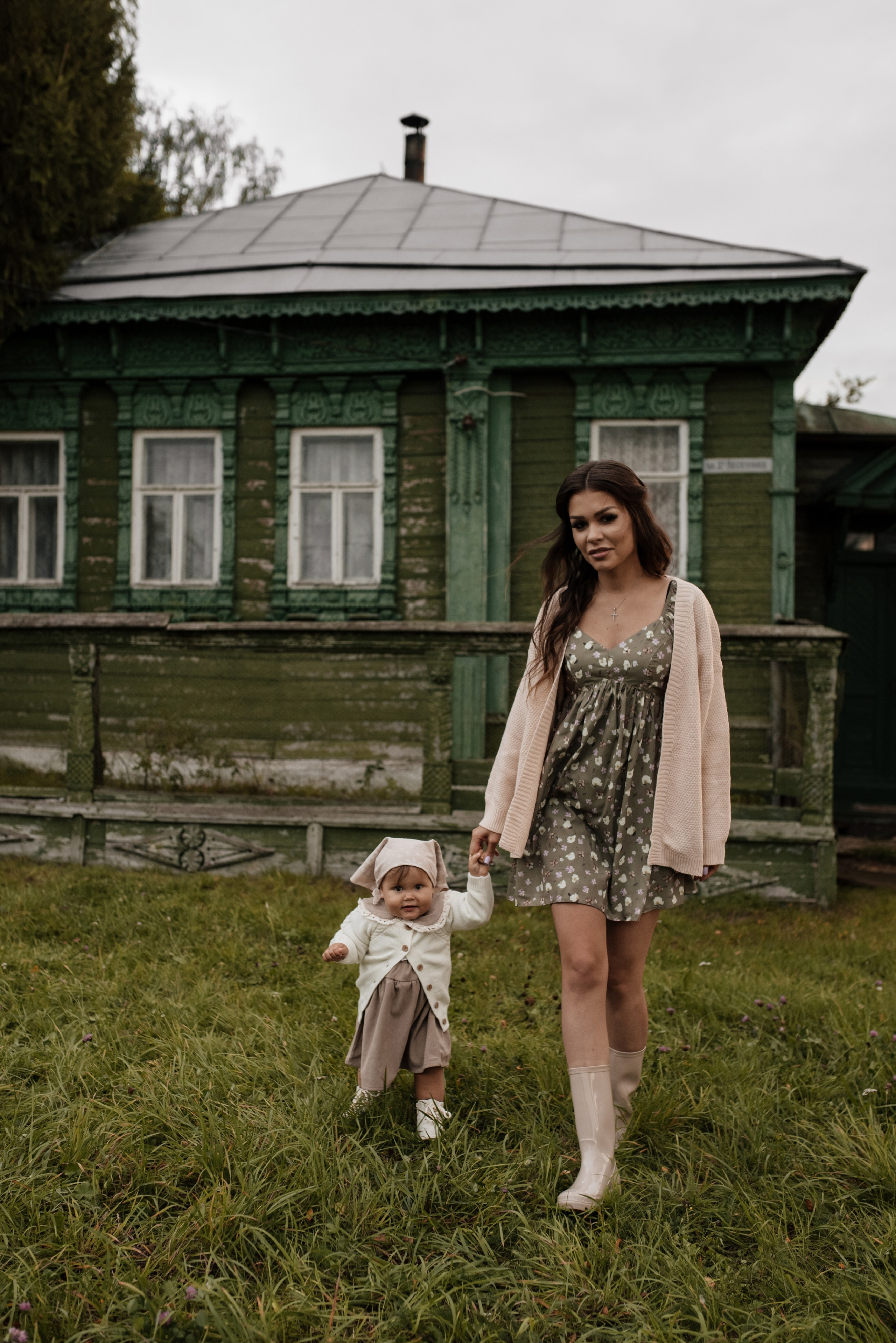 Диана ♡ Милана ♡ Артем. Фотограф Ольга Плеханова | Нижний Новгород, Москва