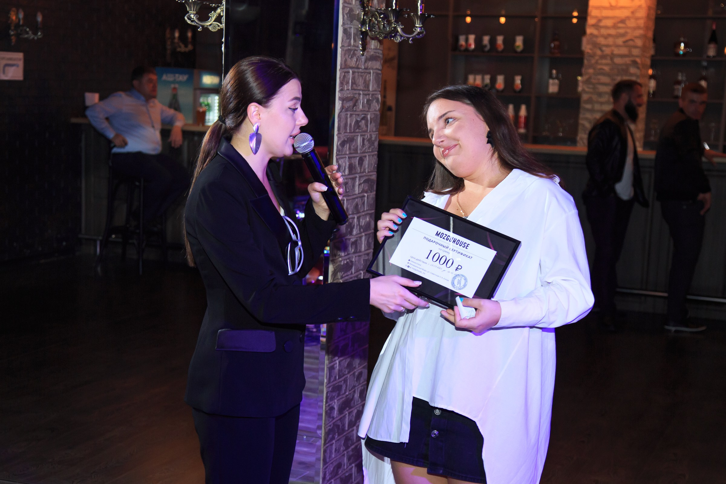 Открытие караоке клуба Mozguhose. Репортажный и свадебный фотограф Пятигорск и КМВ