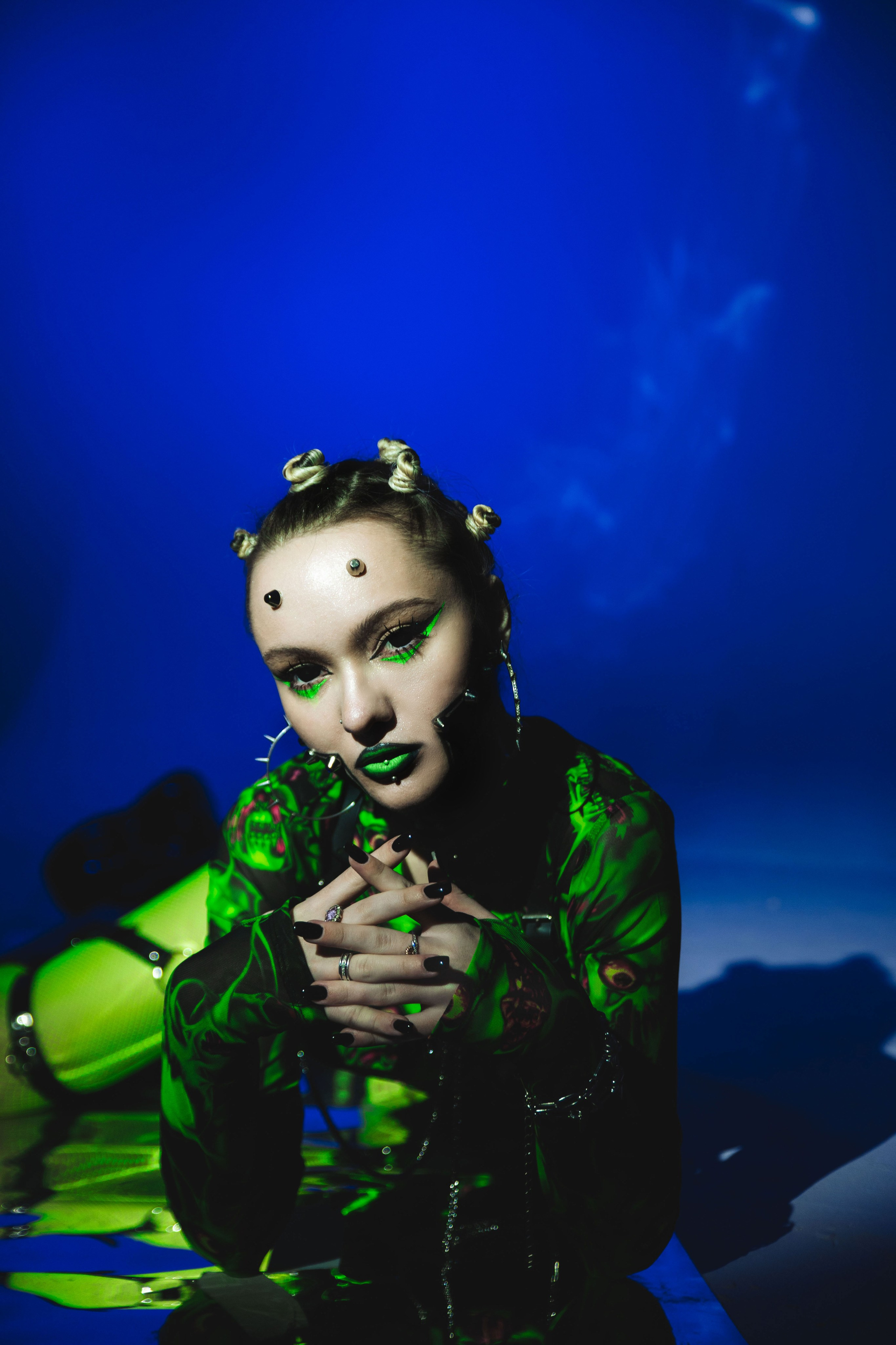 Арт фотограф, косплей фотограф. Фотограф Виктория Меллез