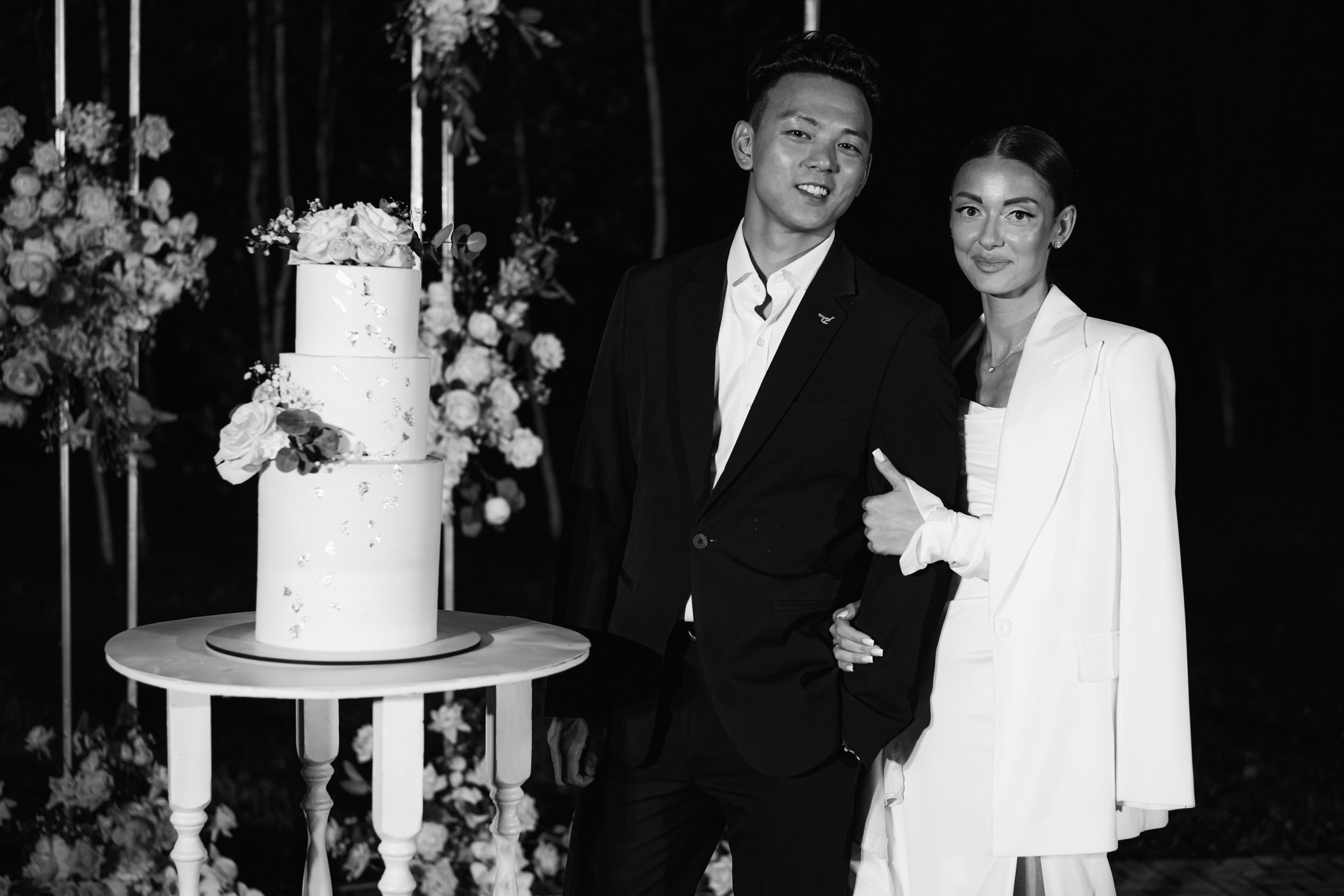 Костя и Диана. Свадебный фотограф в Хабаровске Момот Валерий