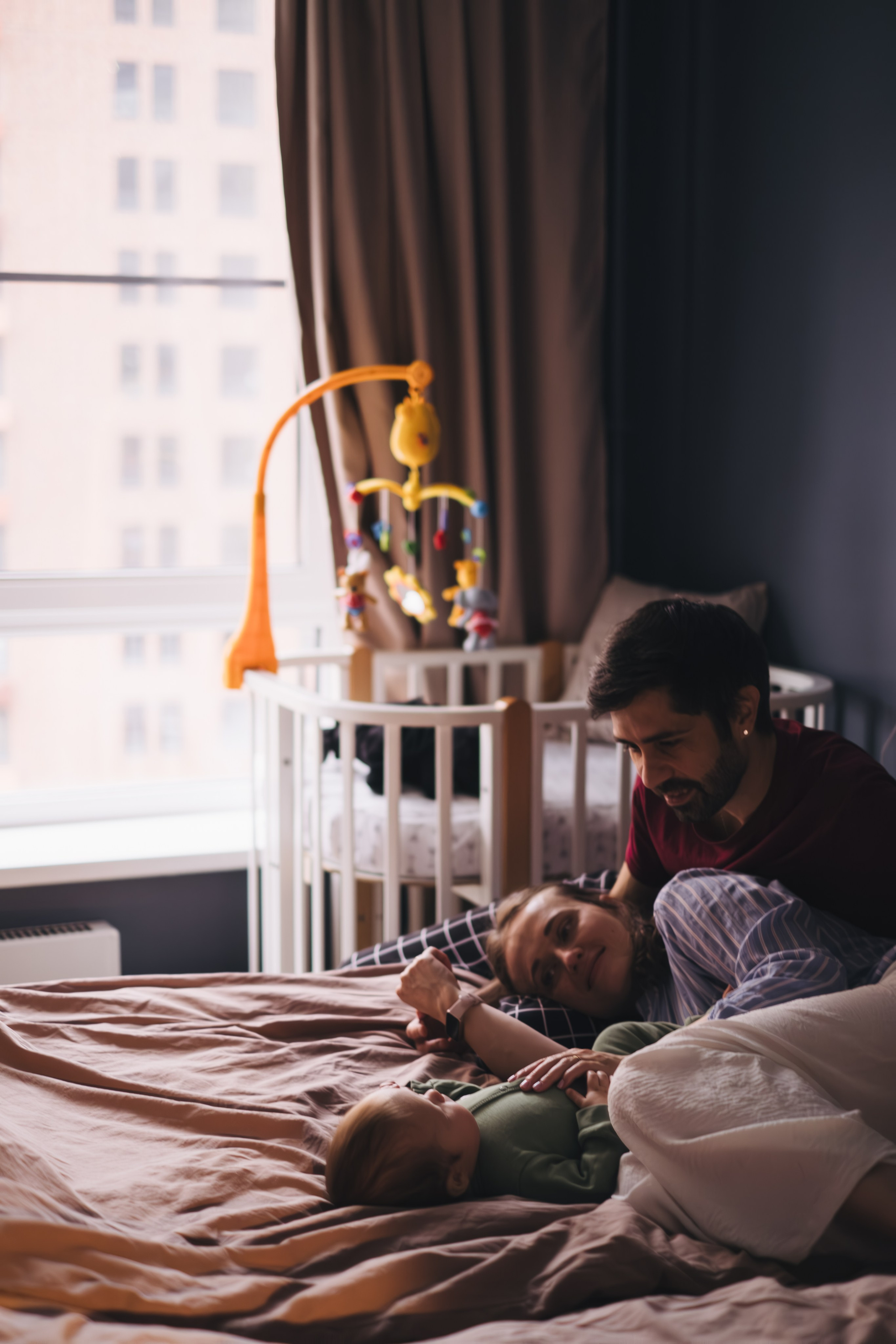 Lifestyle. Семейный детский ньюборн фотограф в Москве Марта Петрова