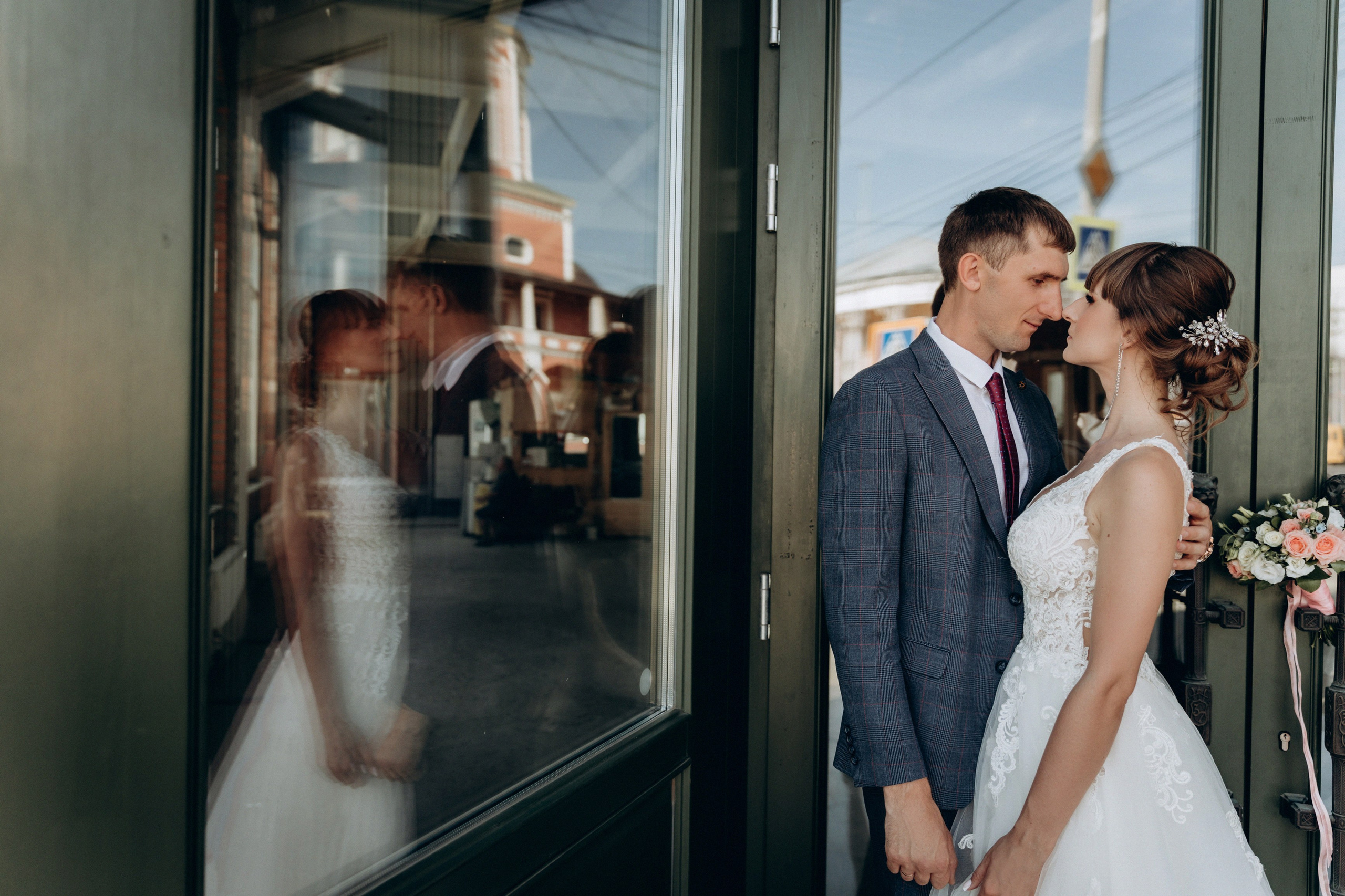 Forest Club. Камилла — свадебный и женский фотограф в Саратове