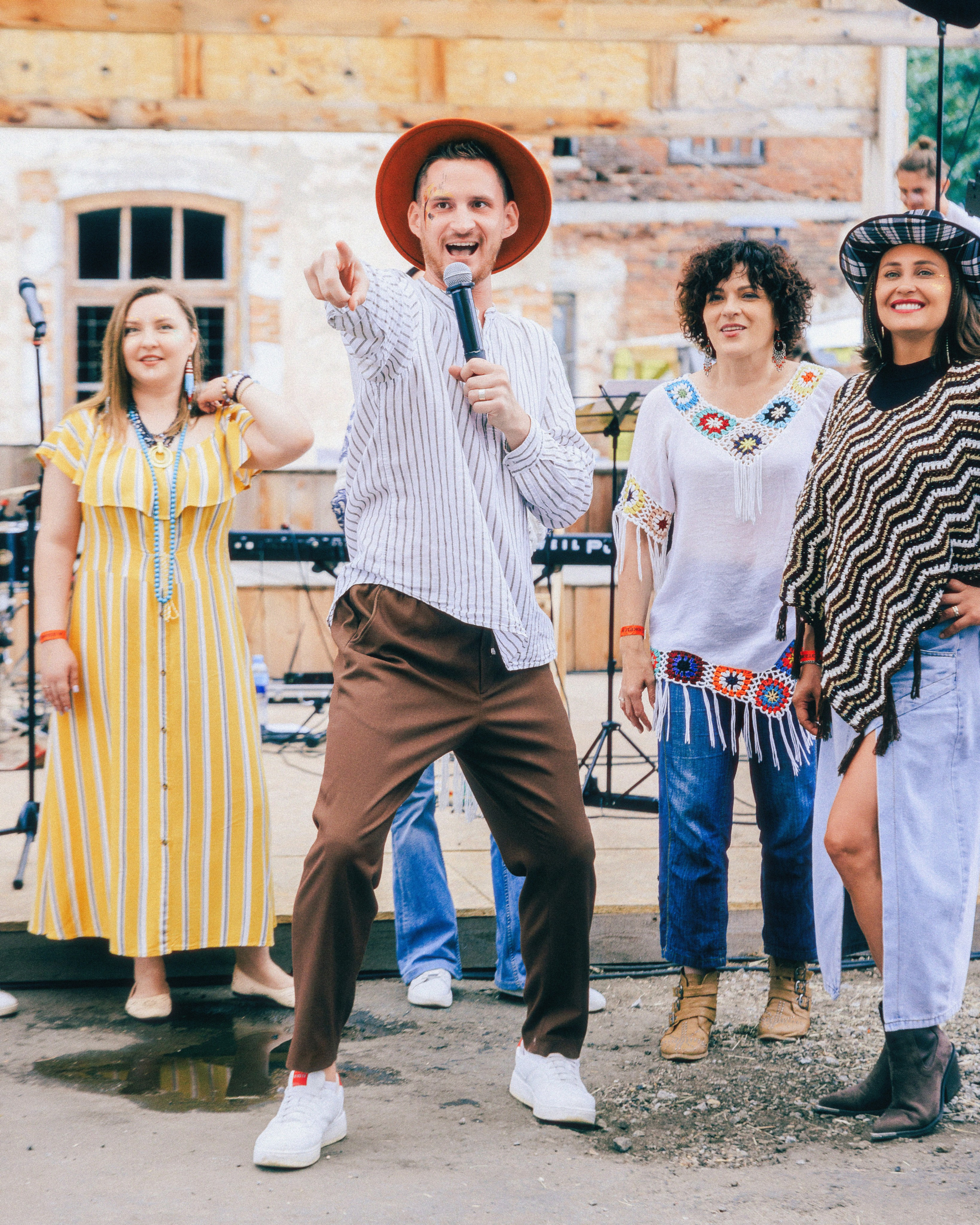 Этажи. Движ 2024. Фотограф Виталий Хайлов, Екатеринбург