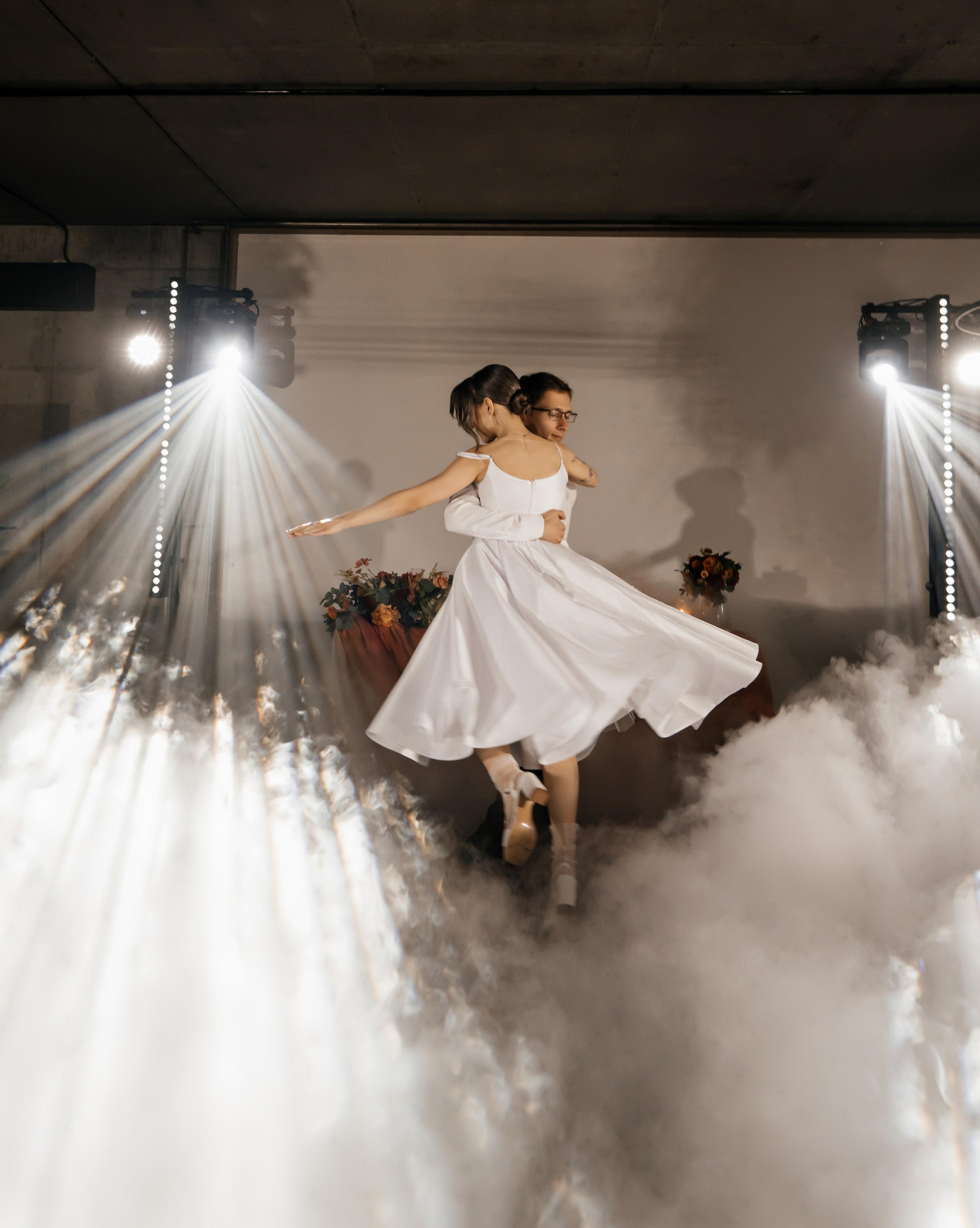 Свадебная история. Свадебный фотограф Амина Хомович