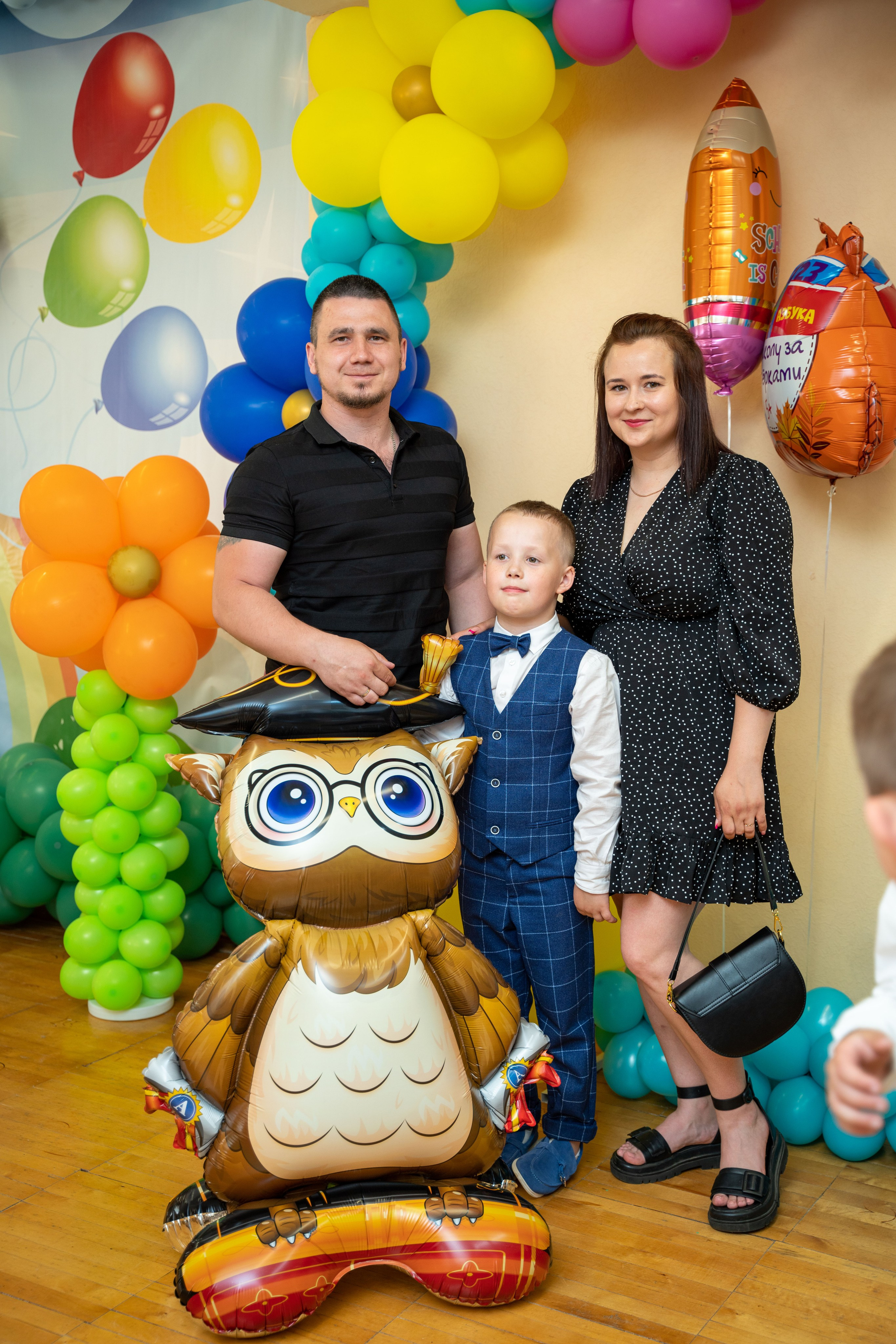 Детский сад. Фотограф Мария Орлова