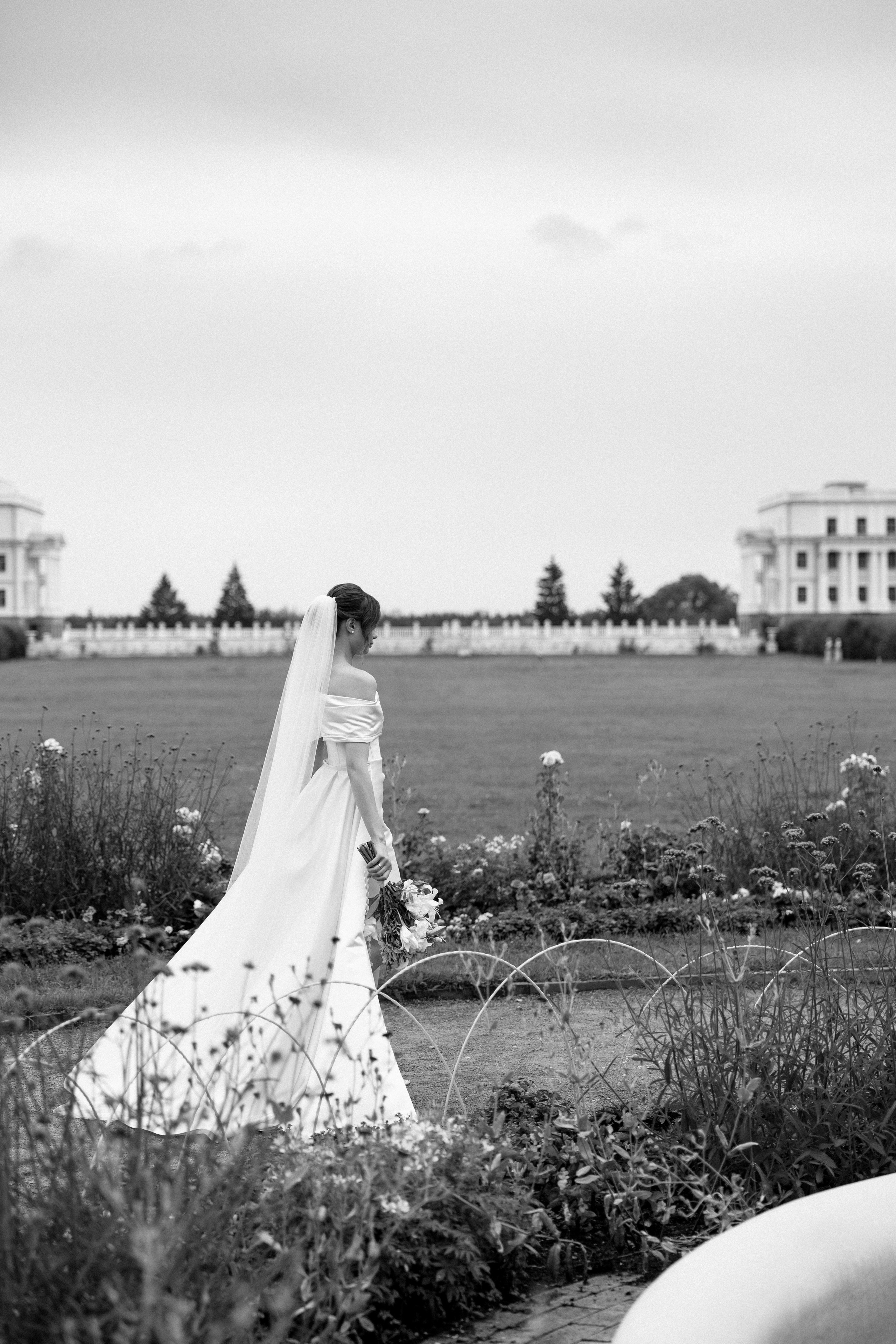 Екатерина & Игорь. Фотограф Сотникова Вероника