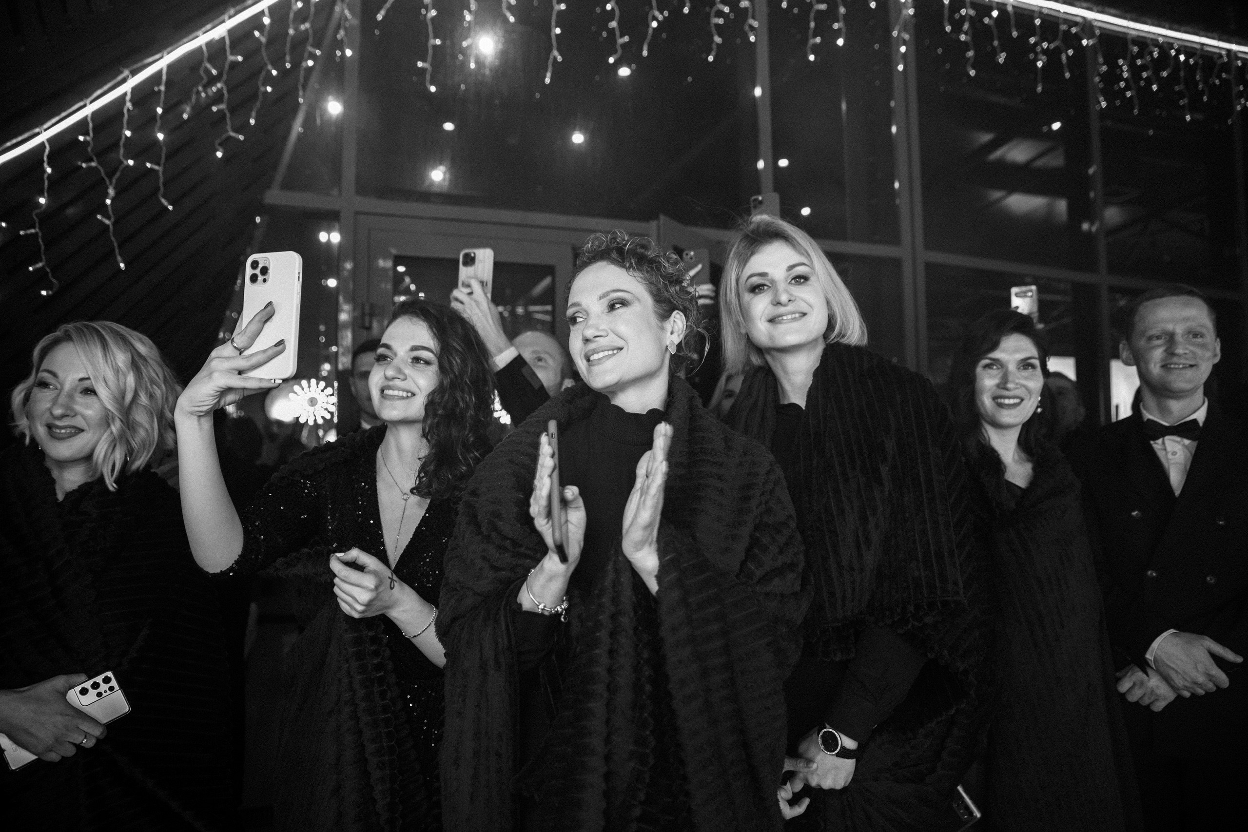 RBI. Снимаю съемки