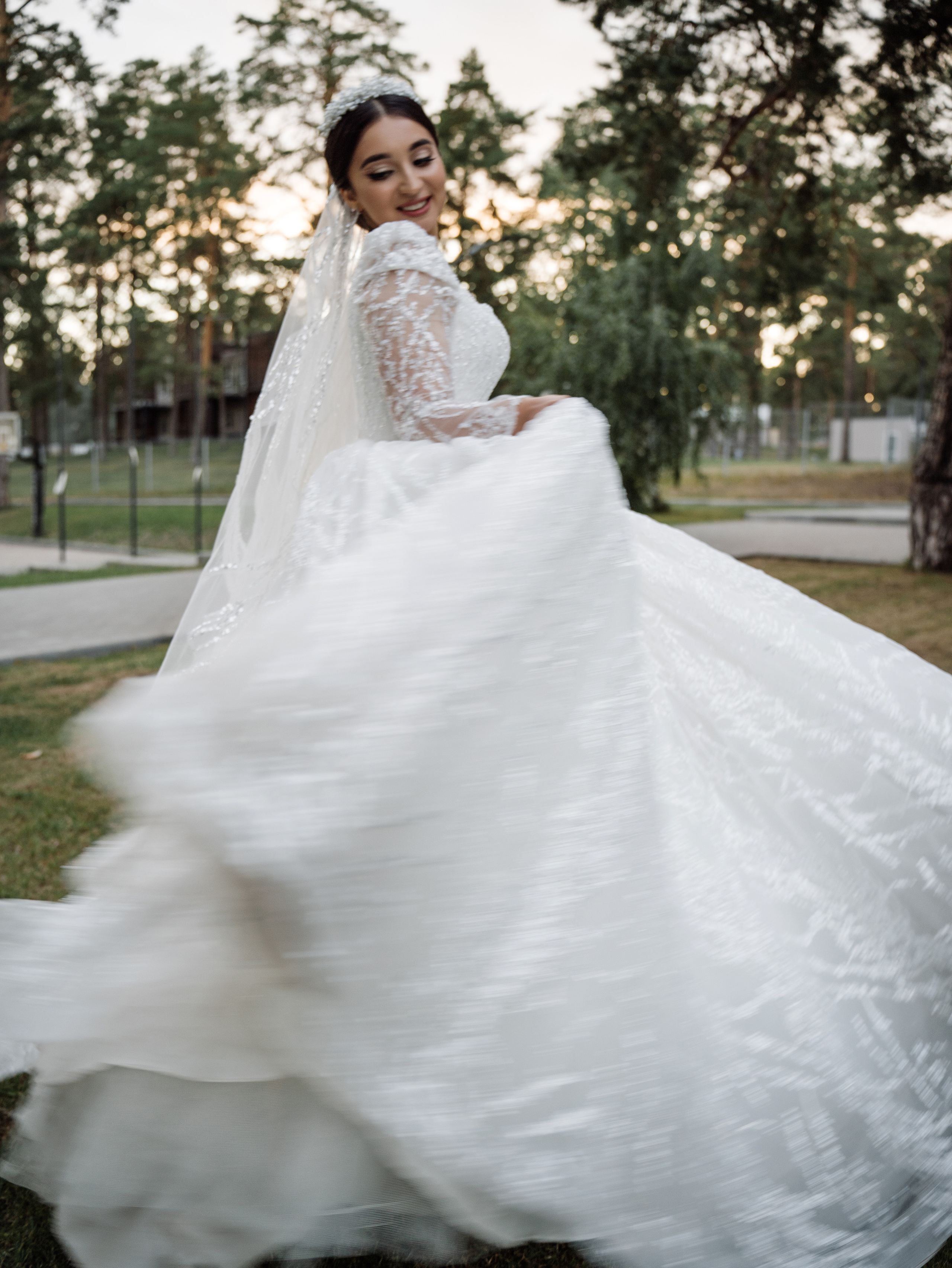 Свадебный фотограф и видеограф в Тольятти, Самаре и Москве — Арзу Магеррамов