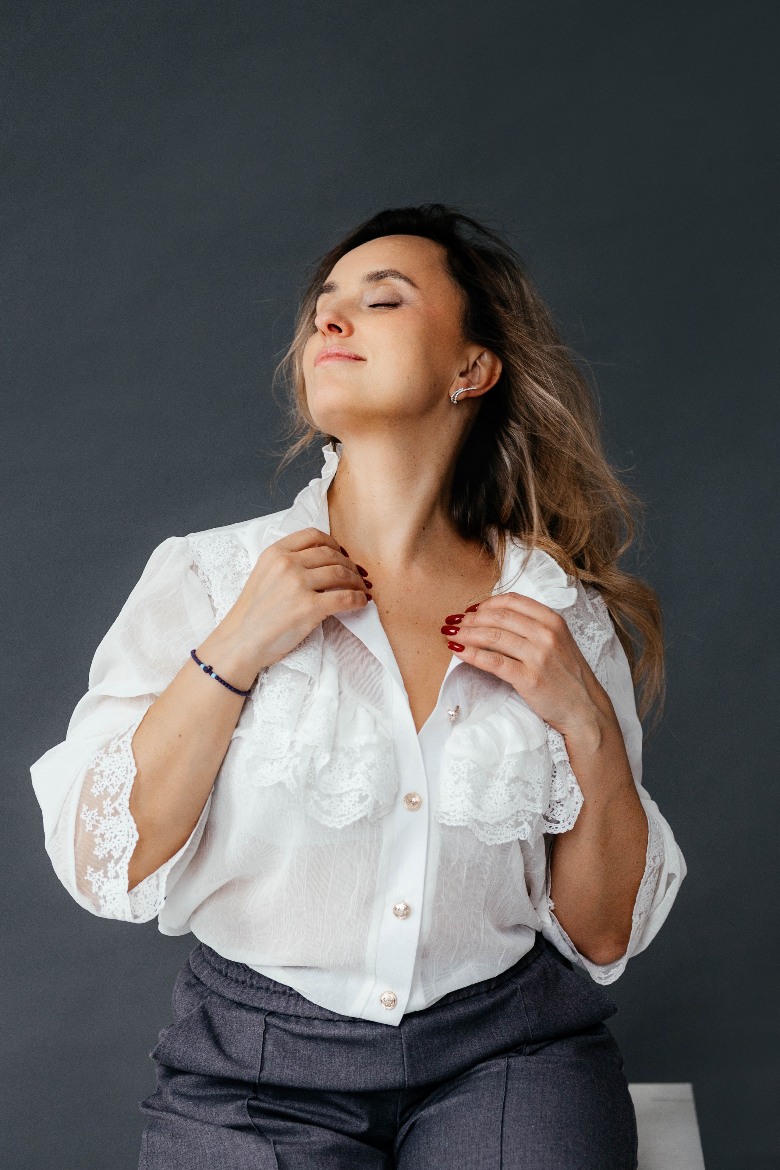 Юлия. Фотограф Карина Вовк