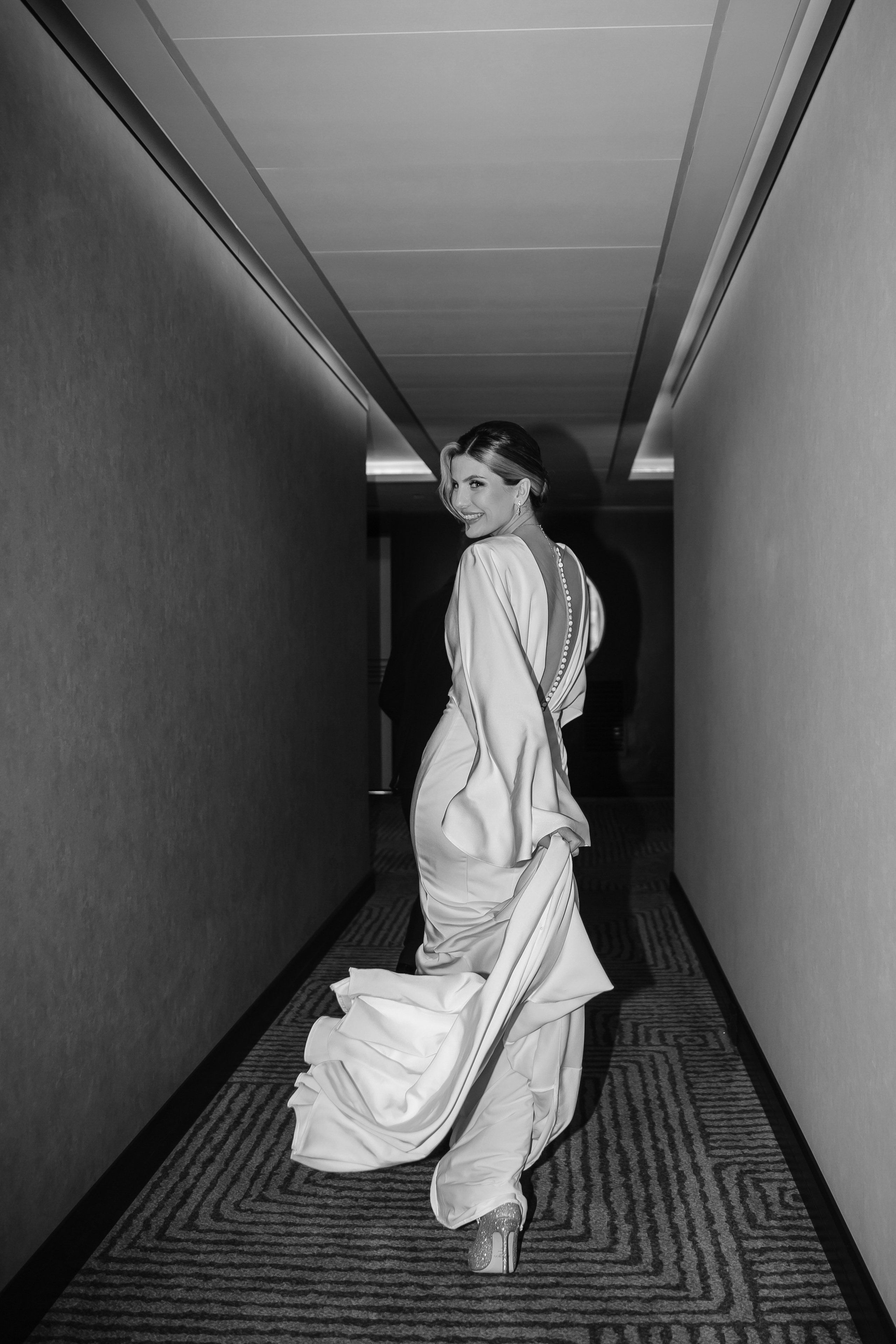 Дмитрий и Мария. Свадебный фотограф в Москве Михайлина Настя