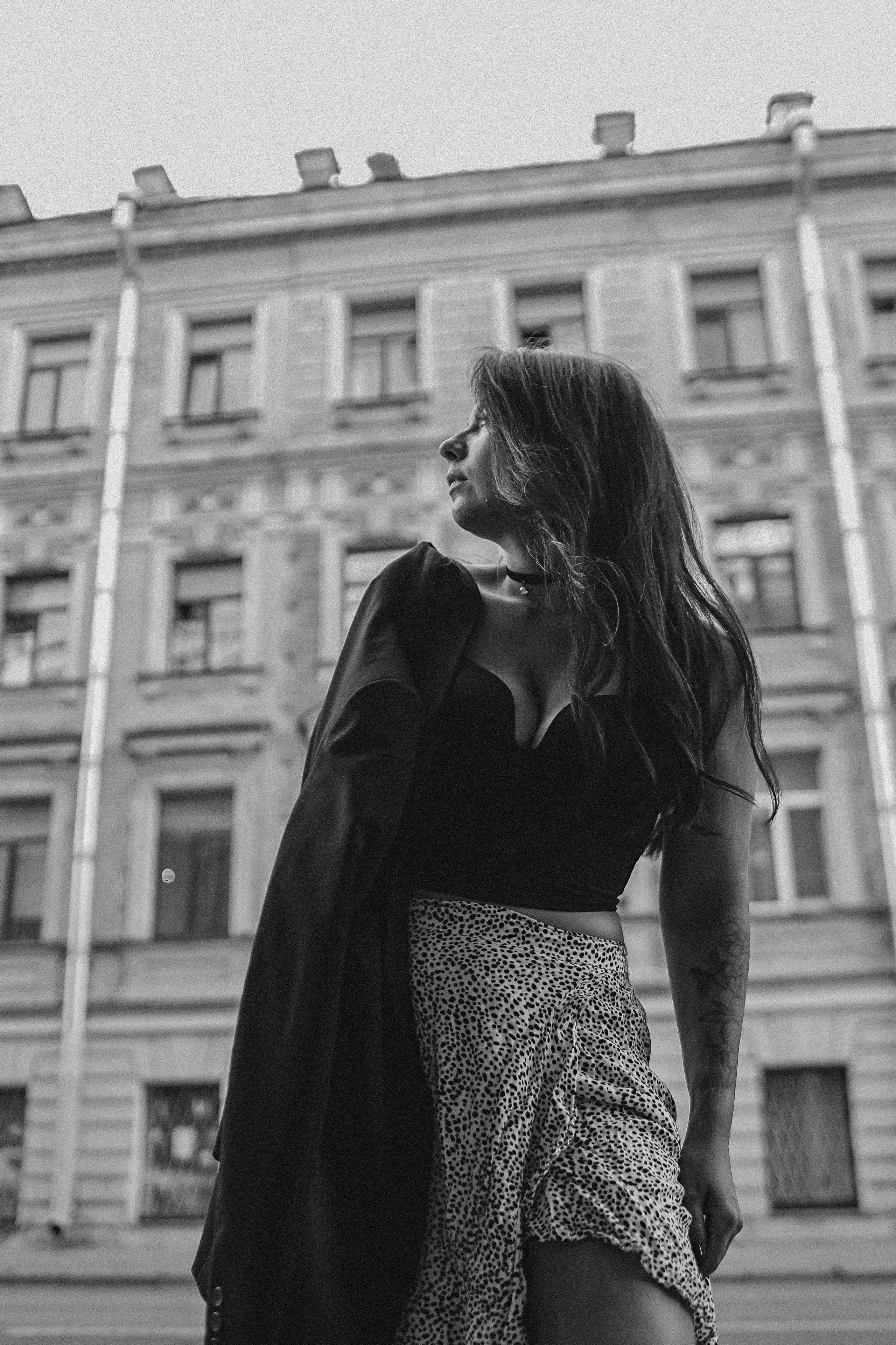 Питер. Семейный фотограф Тюмень, фотограф на роды Салмина Мария