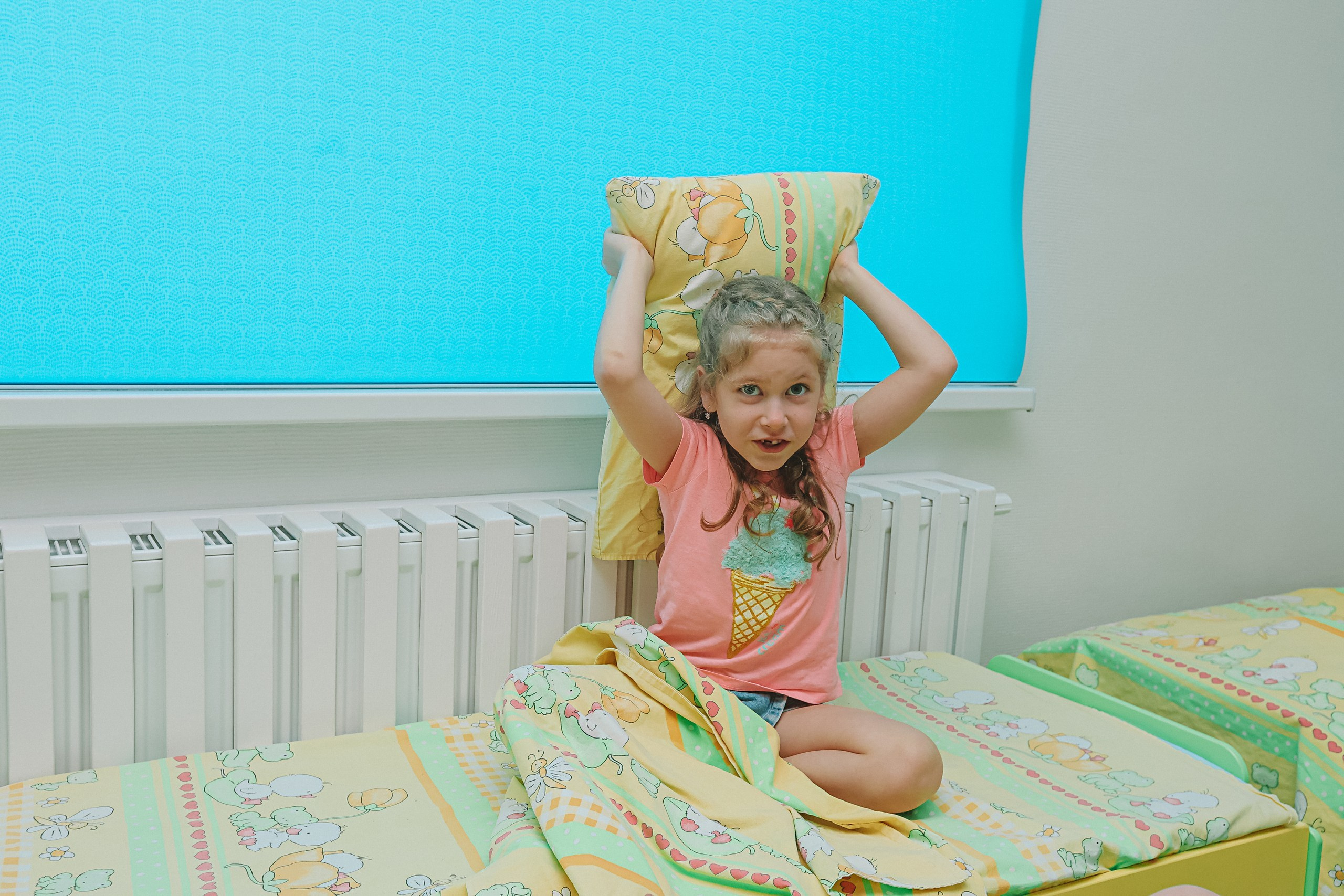 Один день в саду Эврика. Семейный фотограф Тюмень, фотограф на роды Салмина Мария