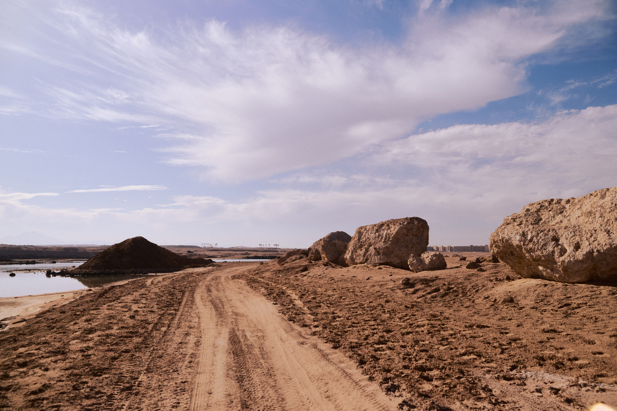 Улица горизонтальная. Jorgis — фотограф в Хургаде / обучение фотографии