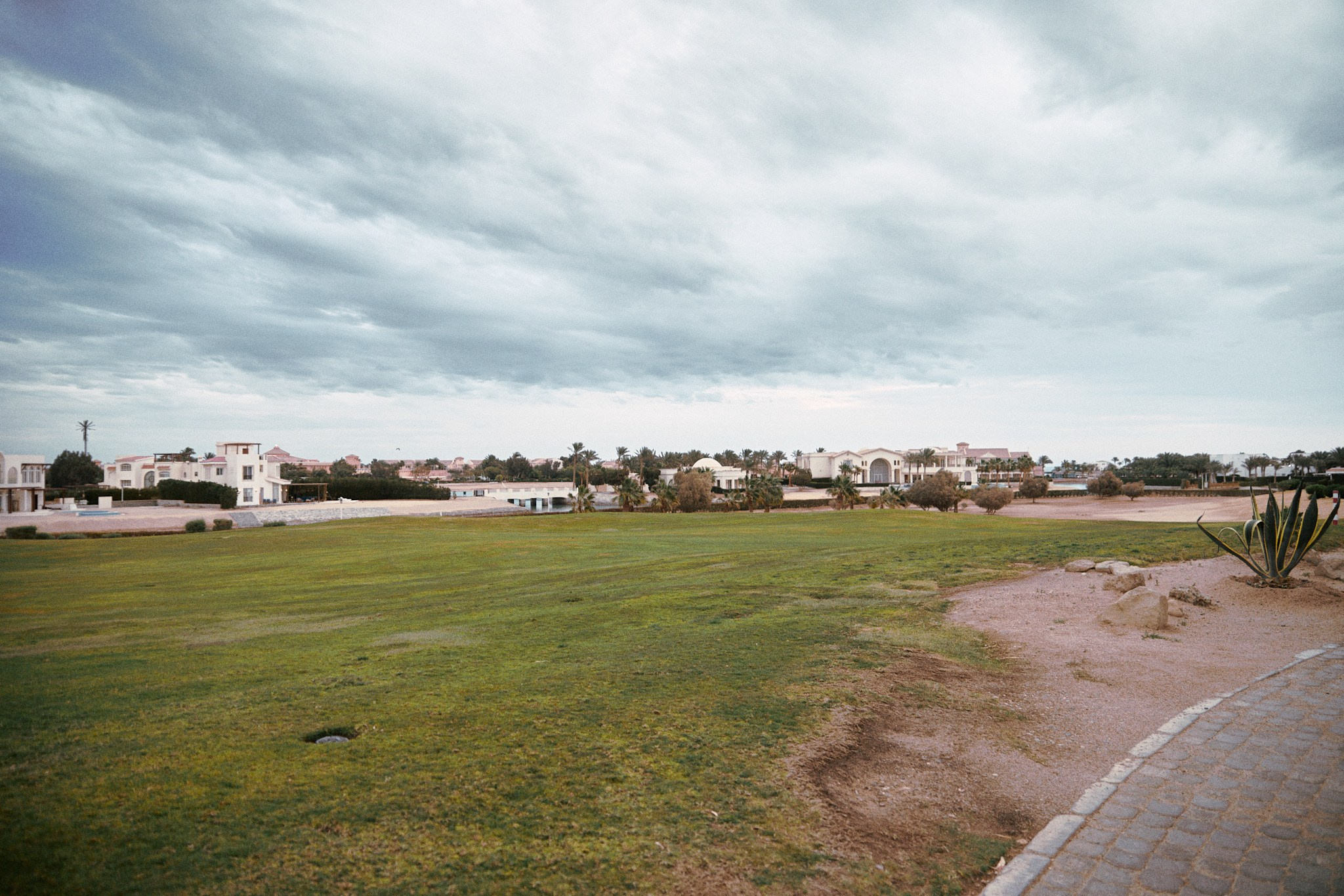 Улица горизонтальная. Jorgis — фотограф в Хургаде / обучение фотографии