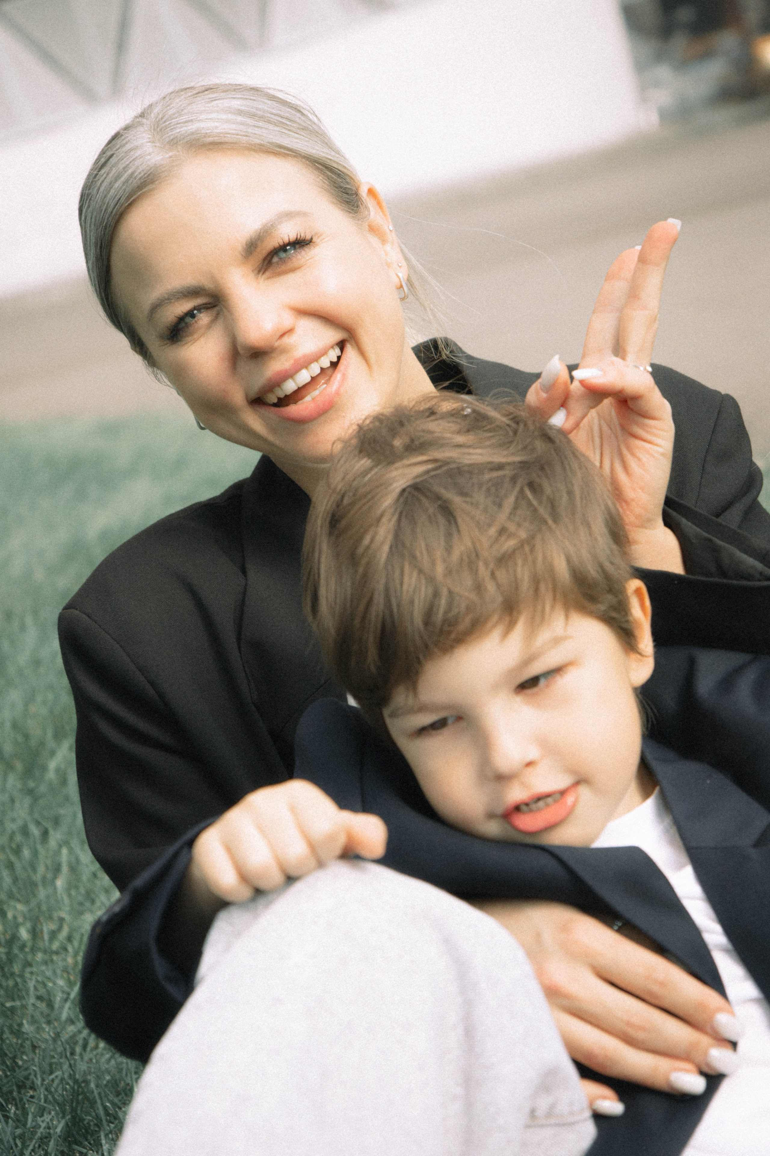 Наедине. Семейный фотограф Химки — Москва