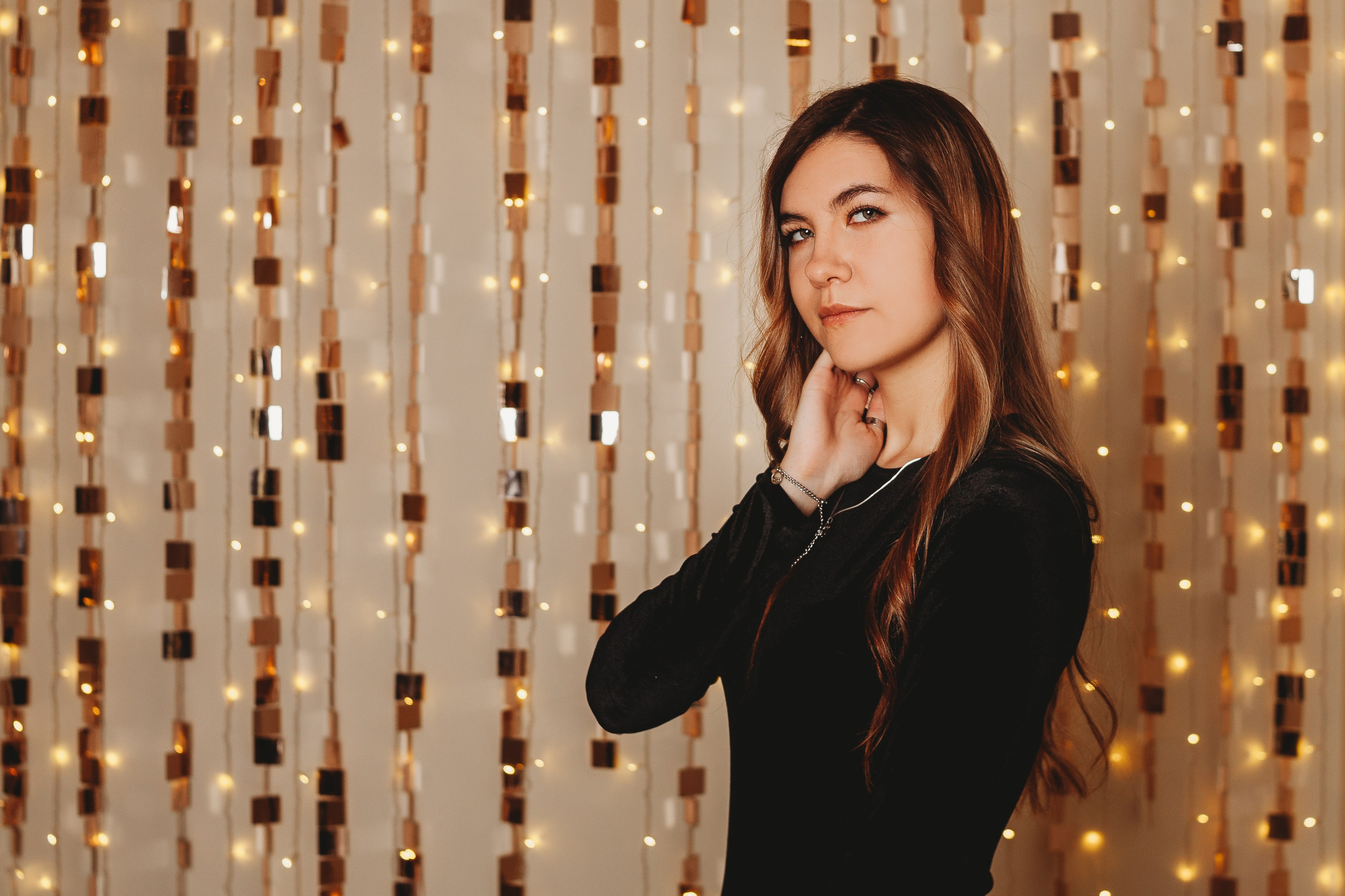 🖤. Екатерина Королева. Фотограф. Хабаровск