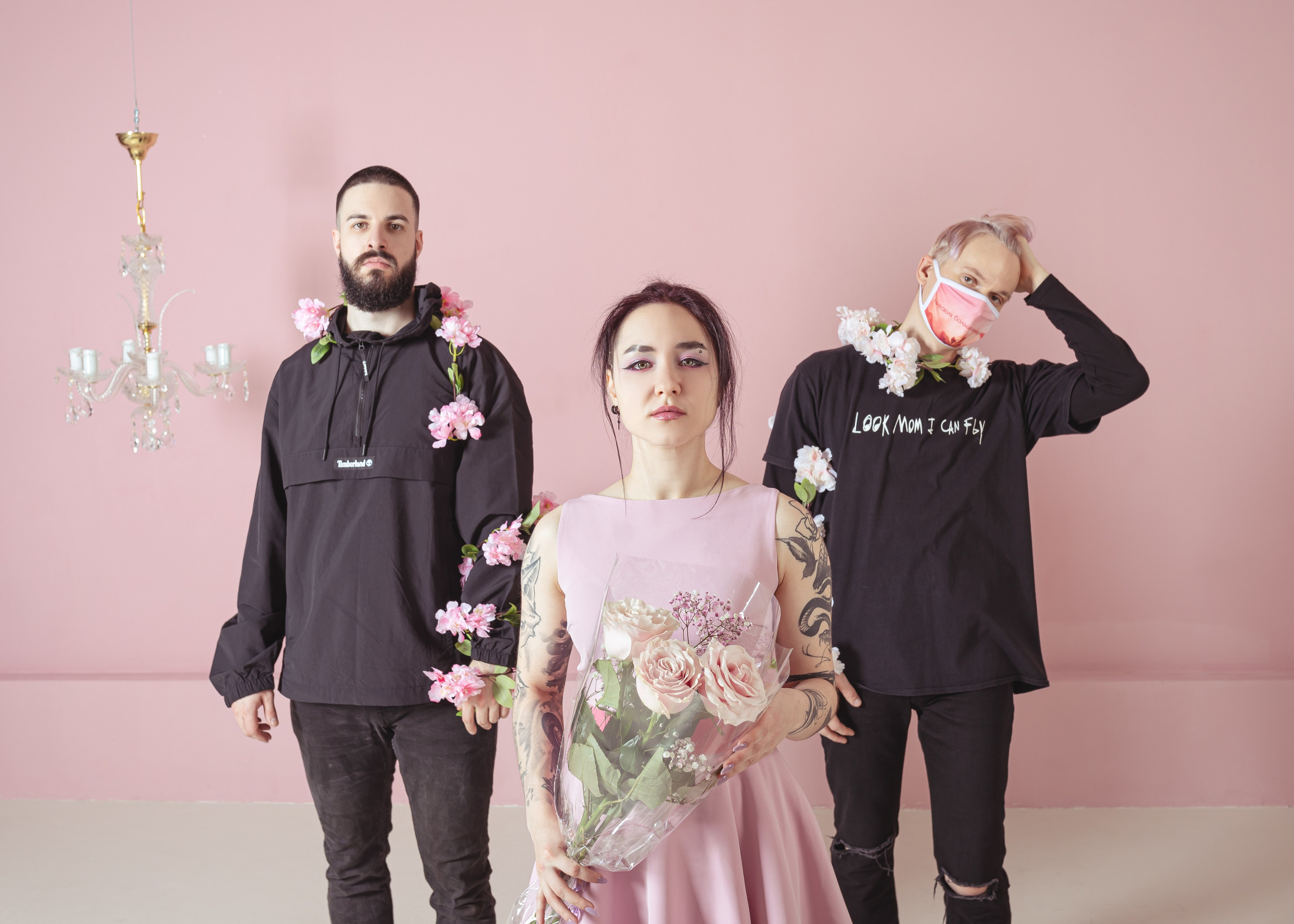 THE KAT IS DEAD. Фотограф Елена Богачева (lenalena_na_na_na)