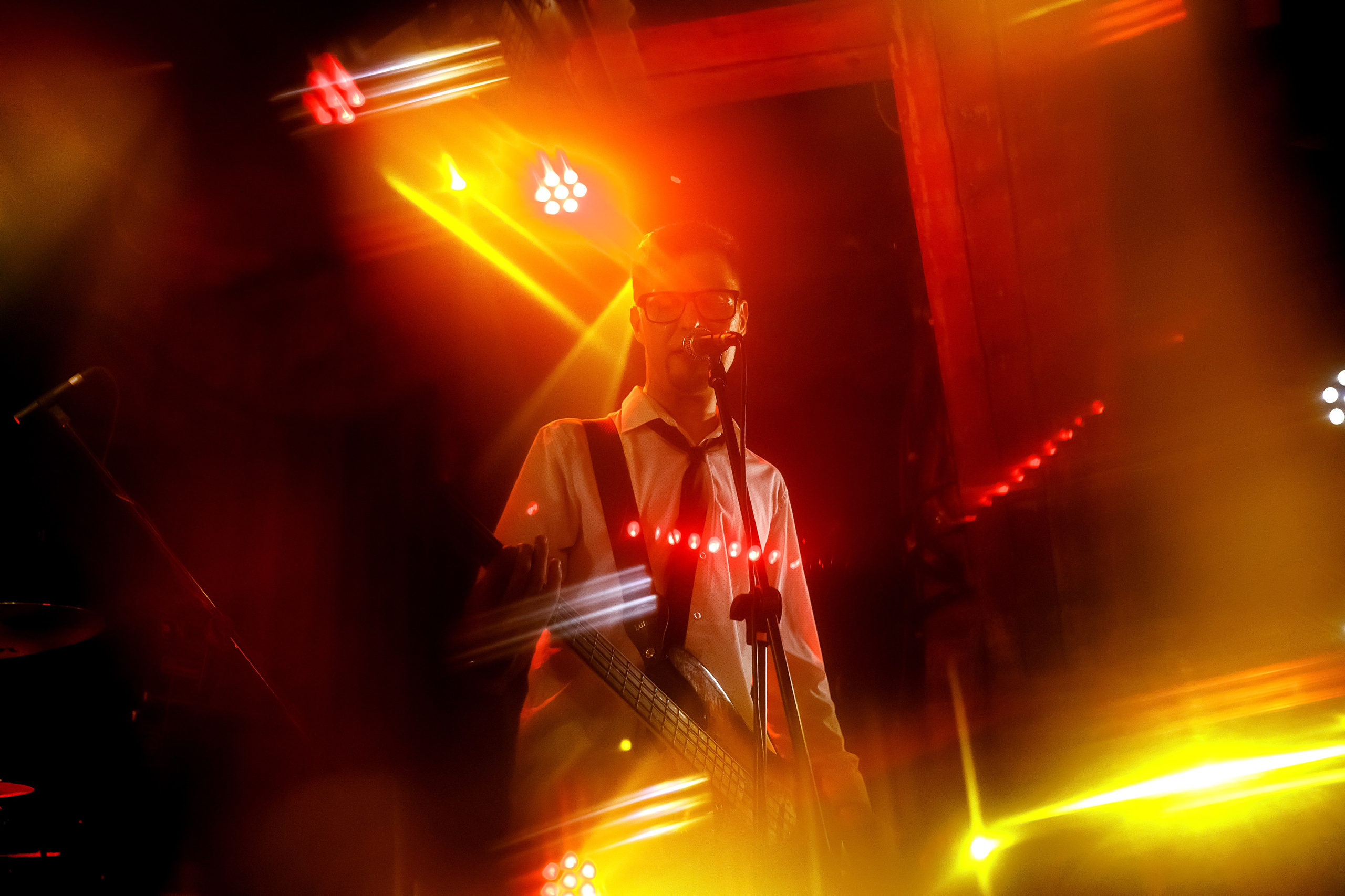 РАДИОПОМЕХИ. Фотограф Елена Богачева (lenalena_na_na_na)