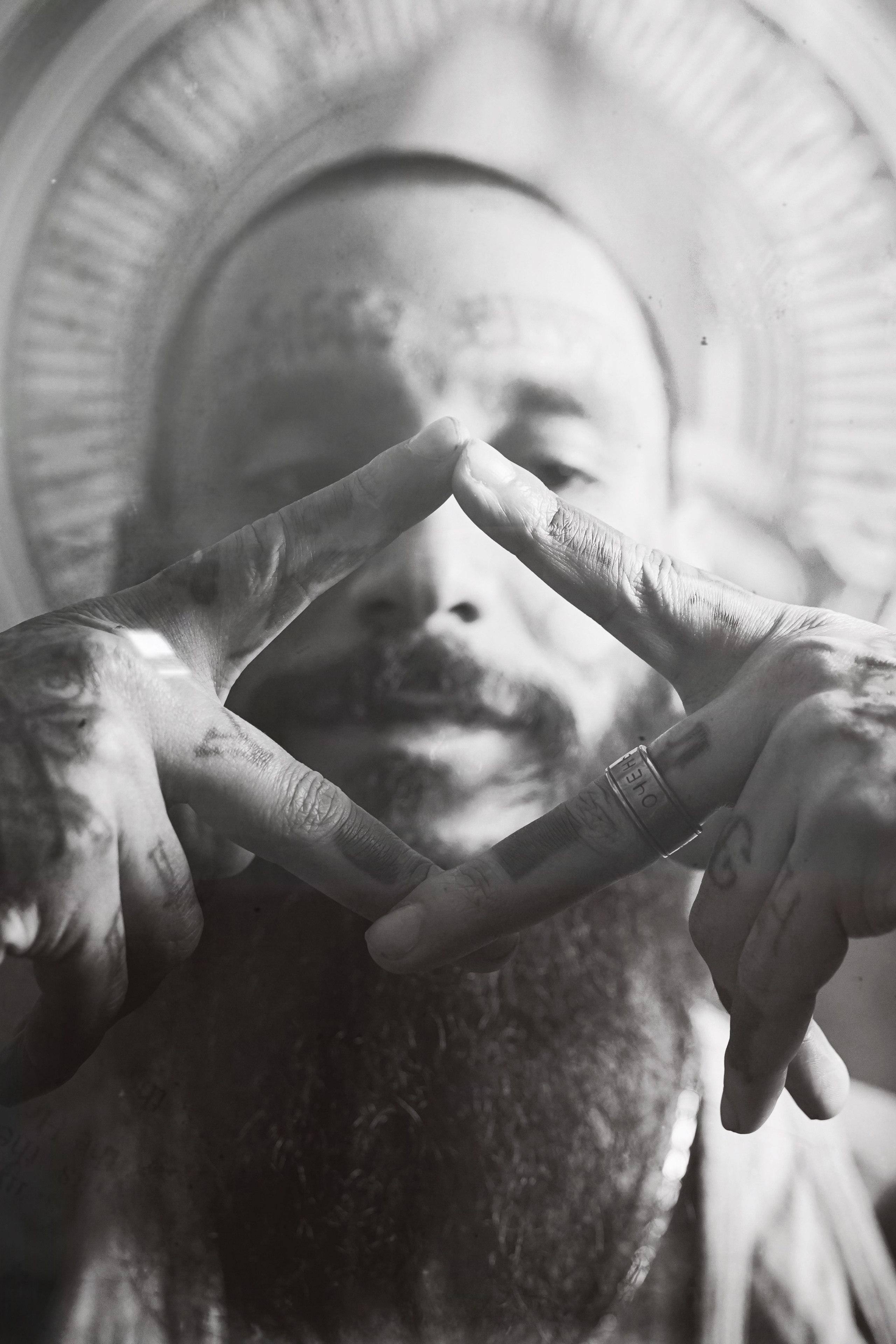 RUSSIAN GRAND STYLE. Фотограф и визуальный художник в Туле / Николай Рейзвих