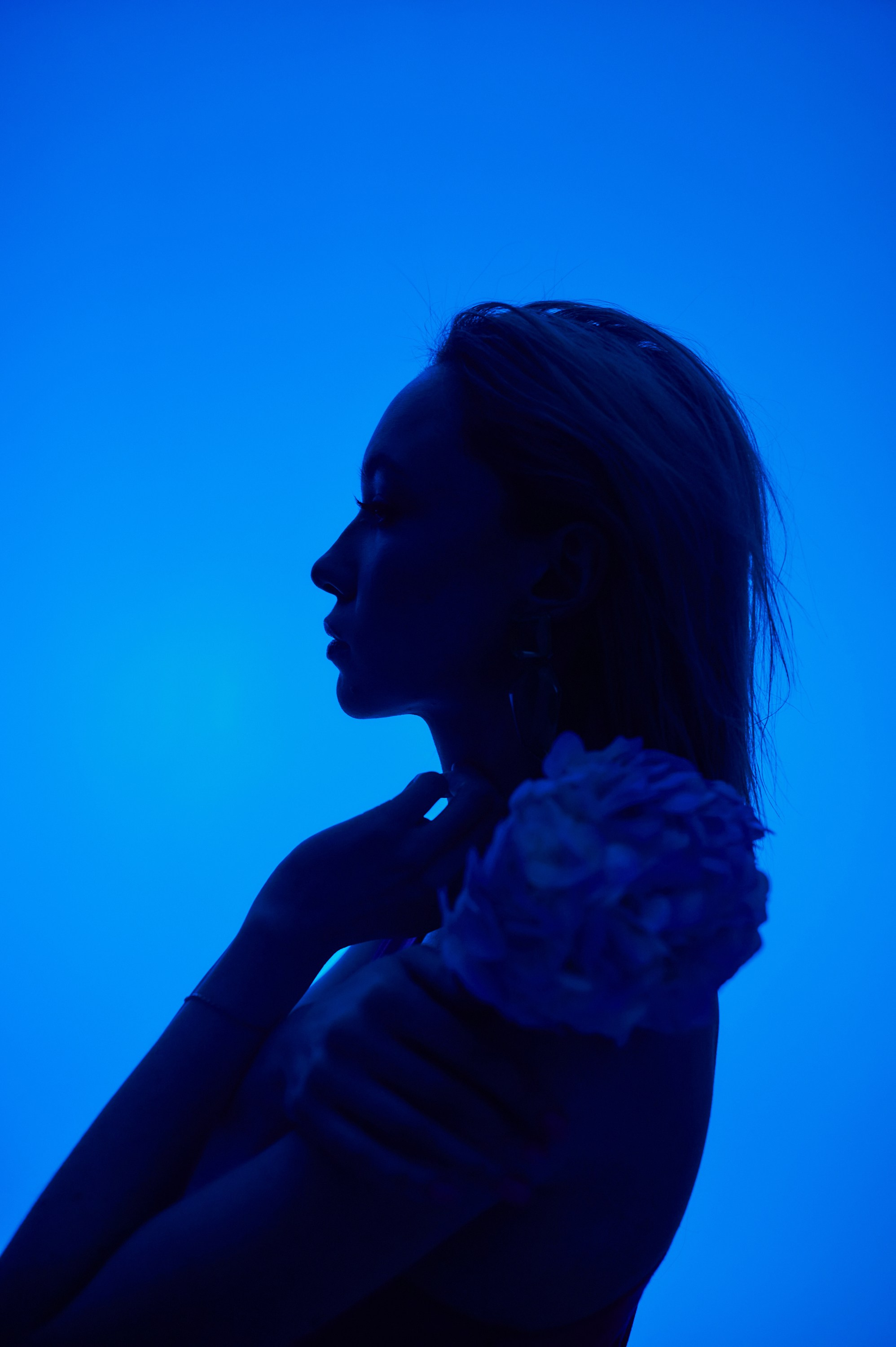 Зависимость. Коммерческий фотограф в Казани Ксения Добролюбова