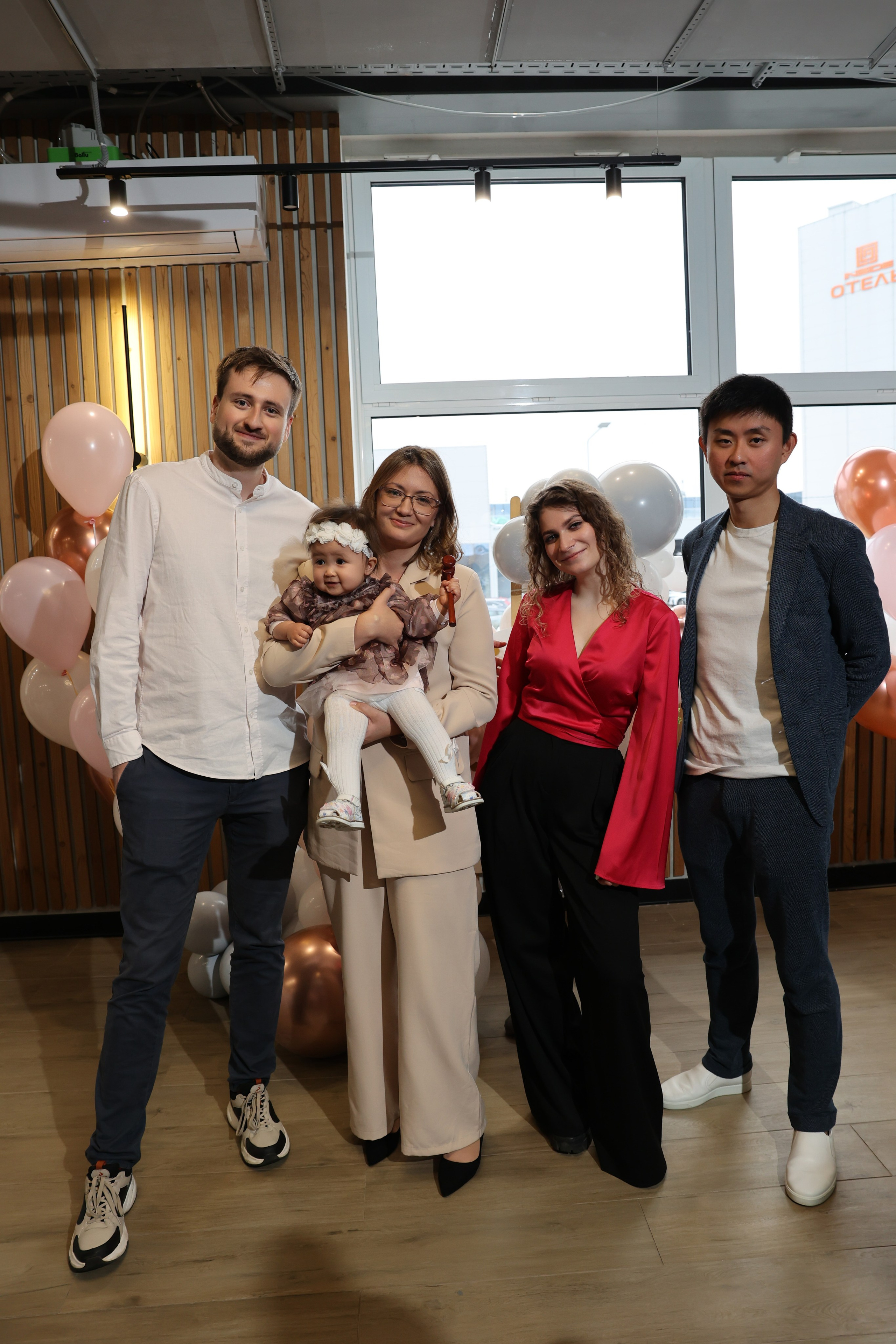 ПРАЗДНИК АСЯНДИ. Свадебный, репортажный, фотограф Москва и Московская область