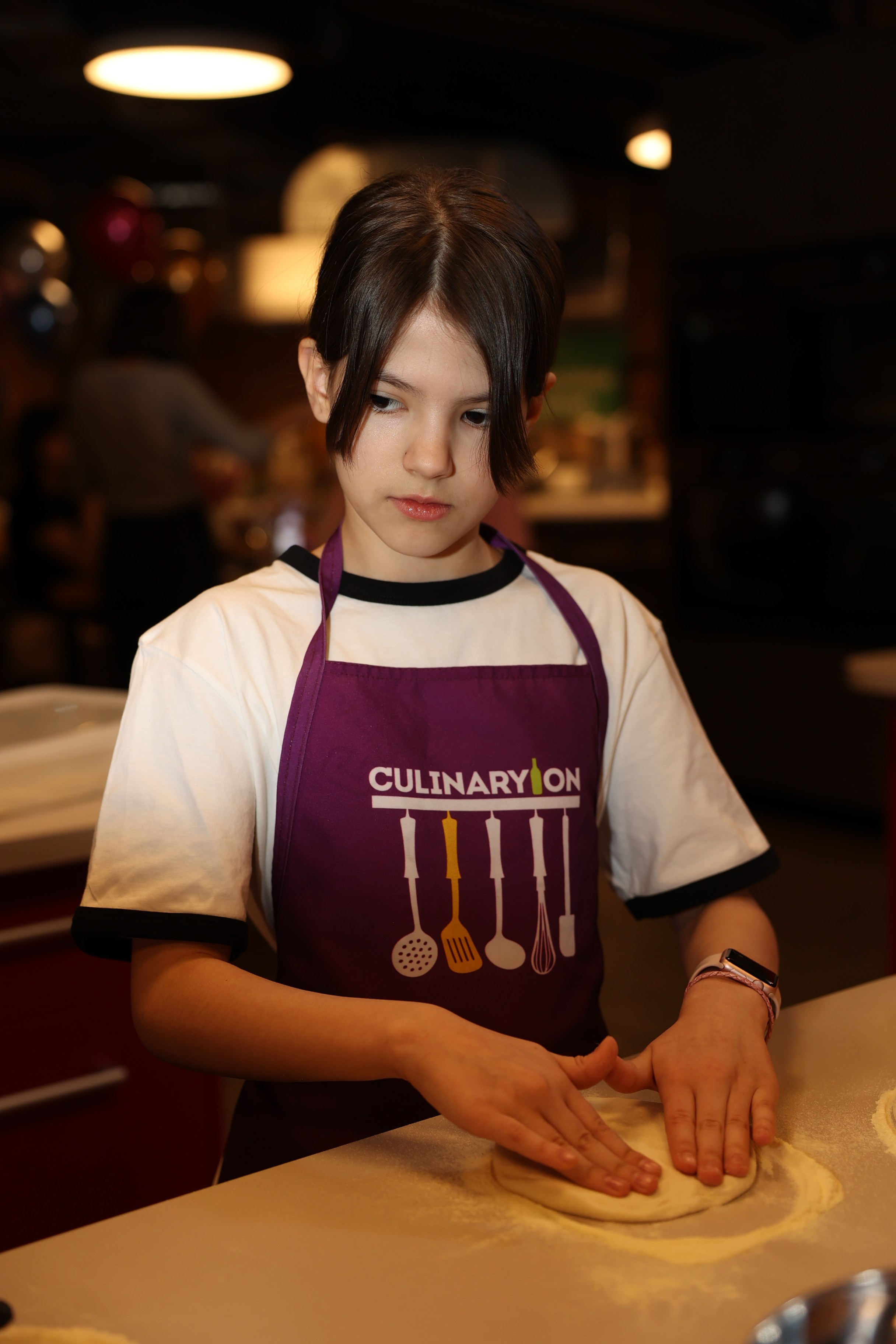 ДЕНЬ РОЖДЕНИЯ САНИ!!! В ДЕСЯТКУ!!!. Свадебный, репортажный, фотограф Москва и Московская область