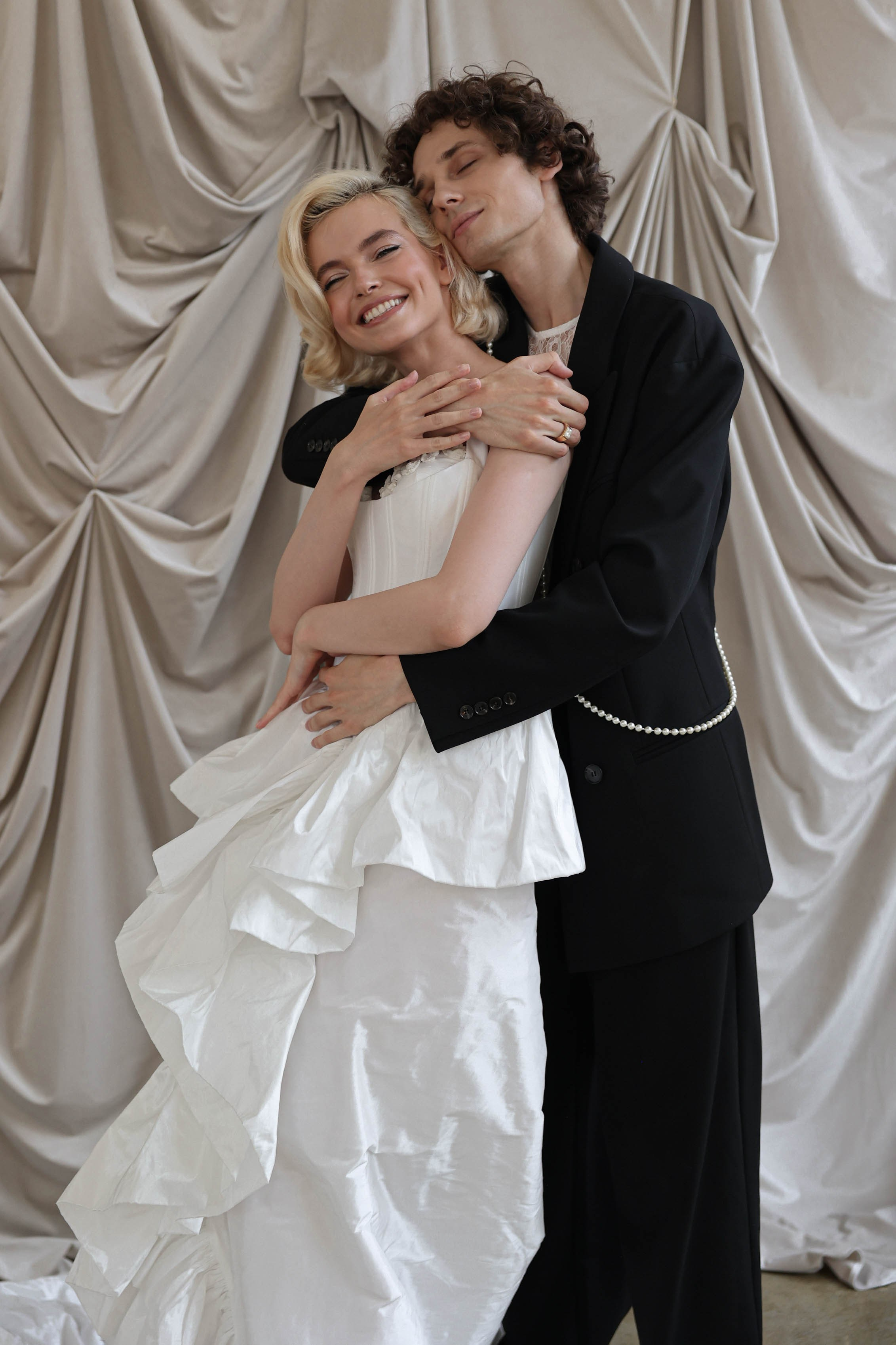 Юлия и Иван. Свадебный, репортажный, фотограф Москва и Московская область