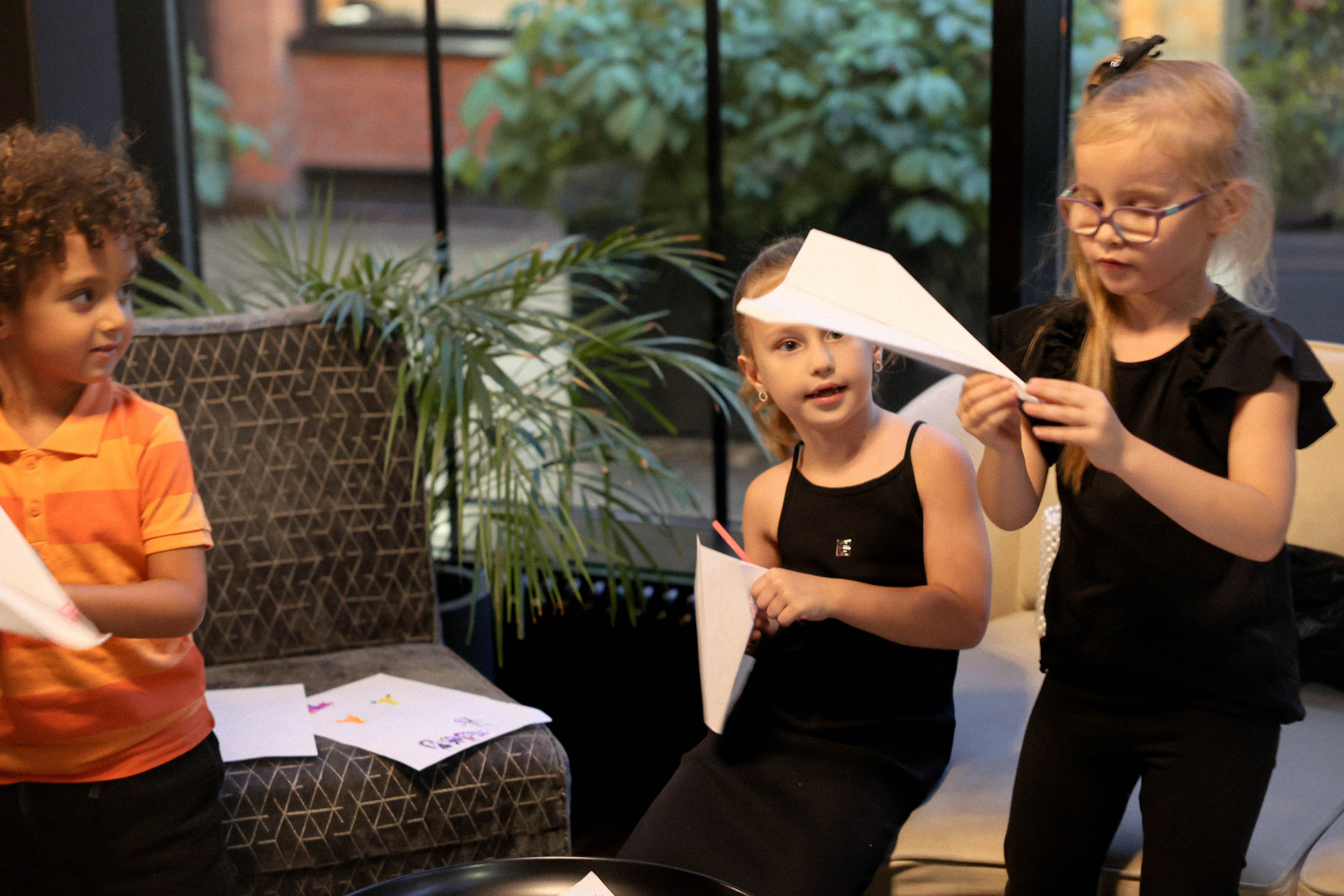 Свадьба Эльчин и Ксюша. Свадебный, репортажный, фотограф Москва и Московская область