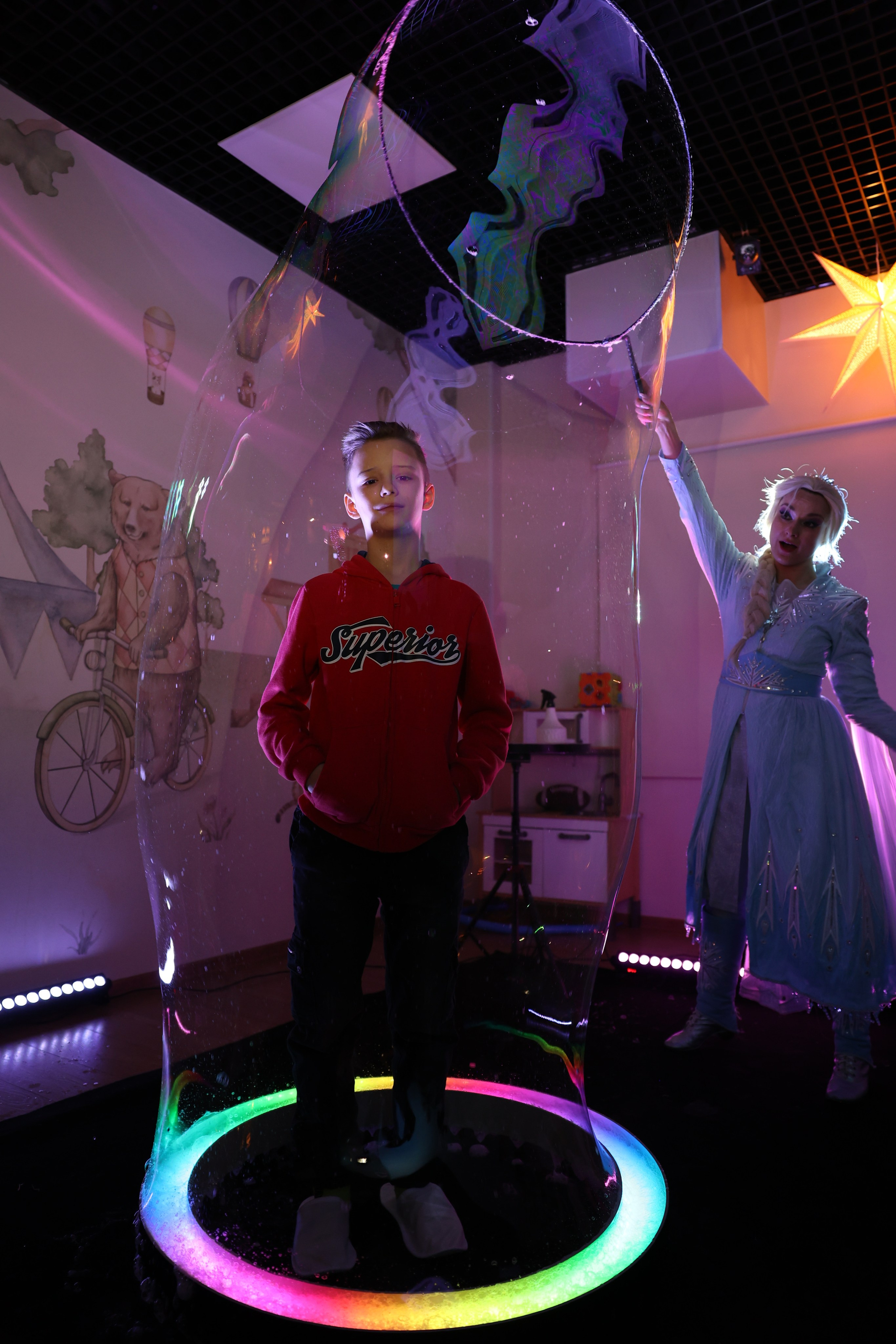 5-летие МАРУСЯ. Свадебный, репортажный, фотограф Москва и Московская область