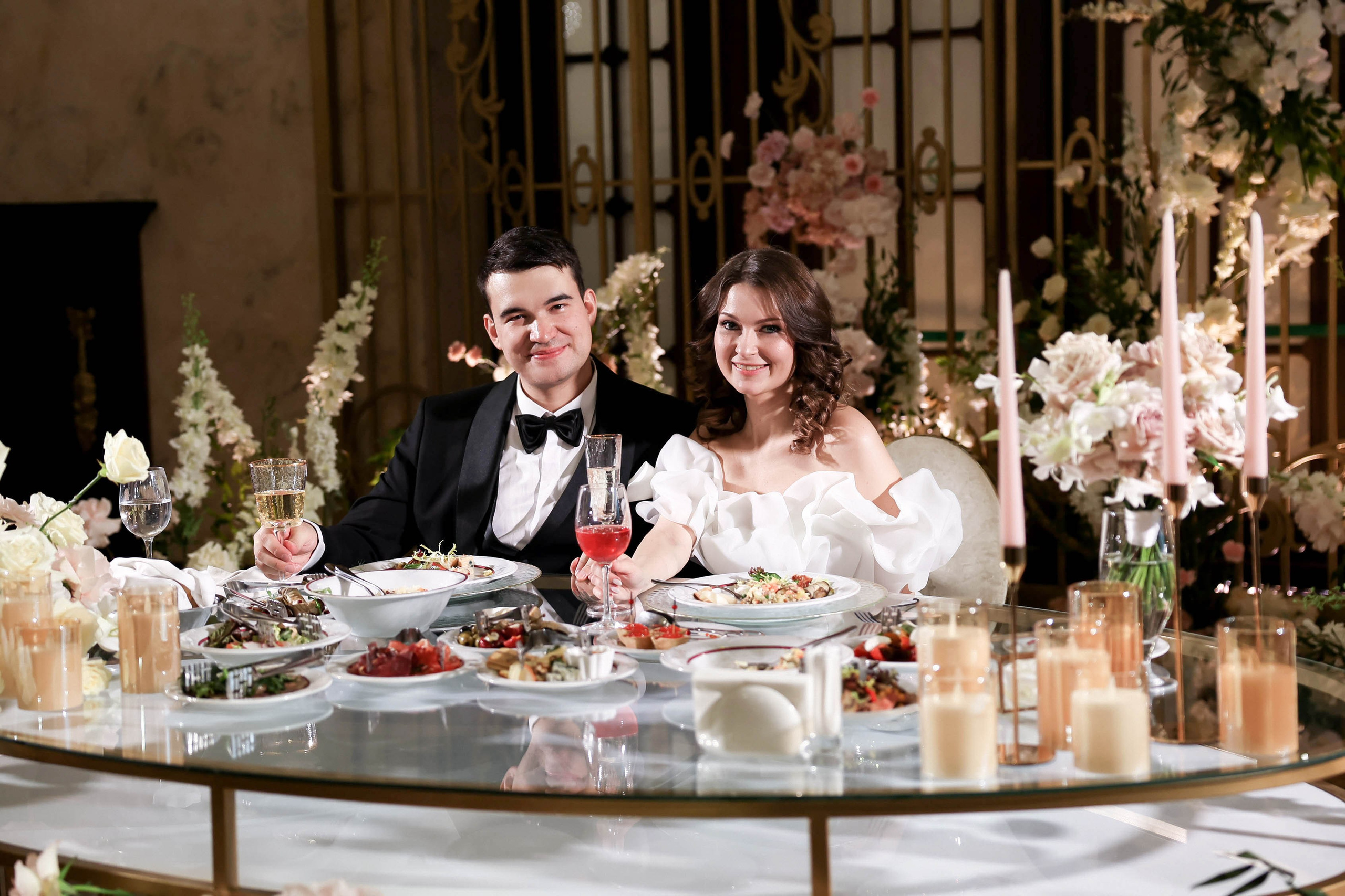 Иван и Надежда. укороченная серия. Свадебный, репортажный, фотограф Москва и Московская область