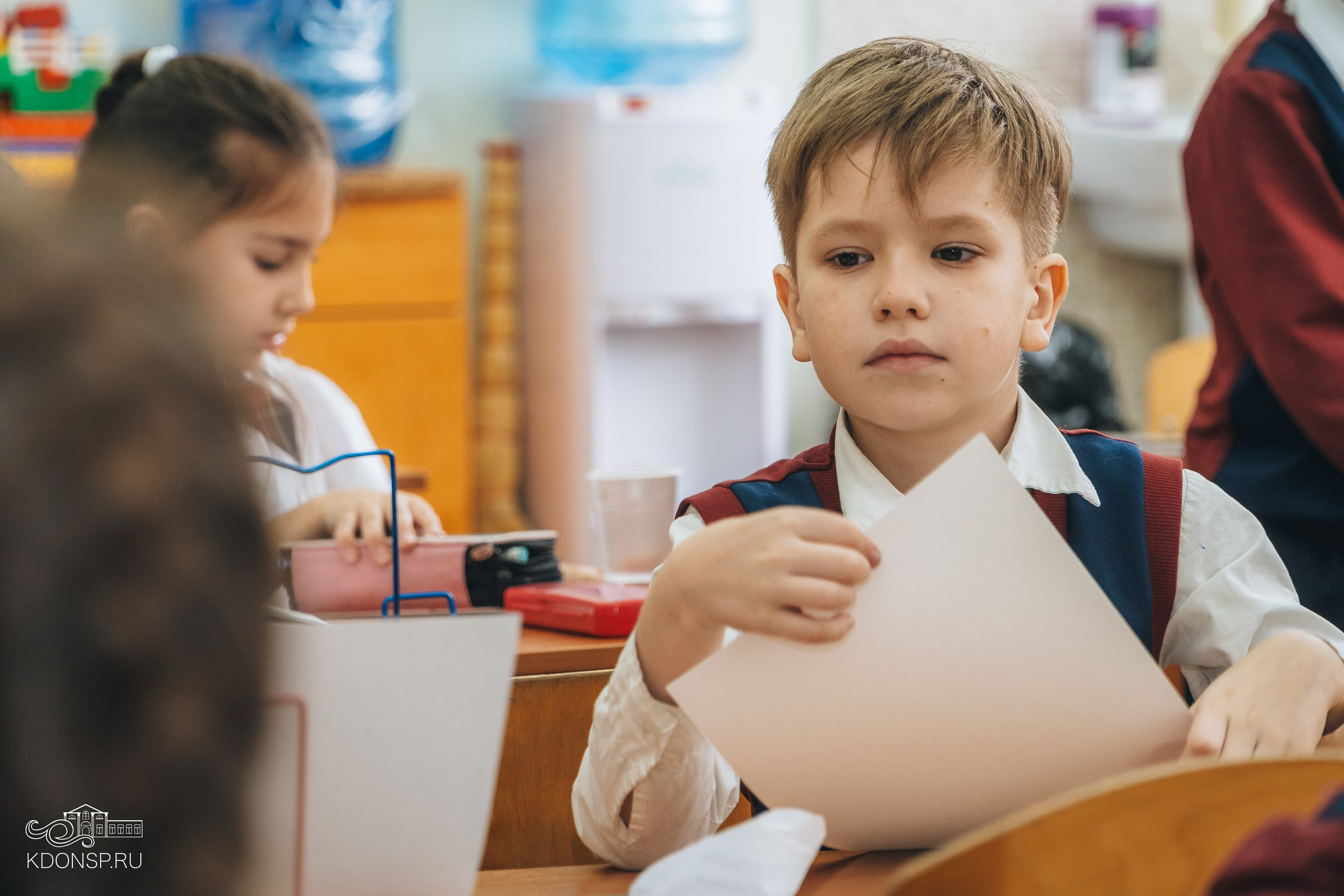 Семья — наше богатство. Новотитаровский Дом культуры