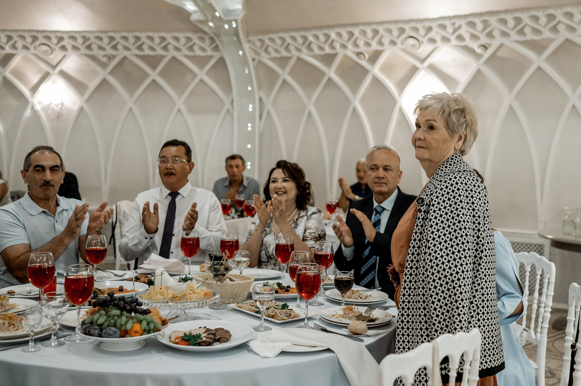 Денис и Алсу. Свадебный фотограф в Тюмени Анастасия Конева