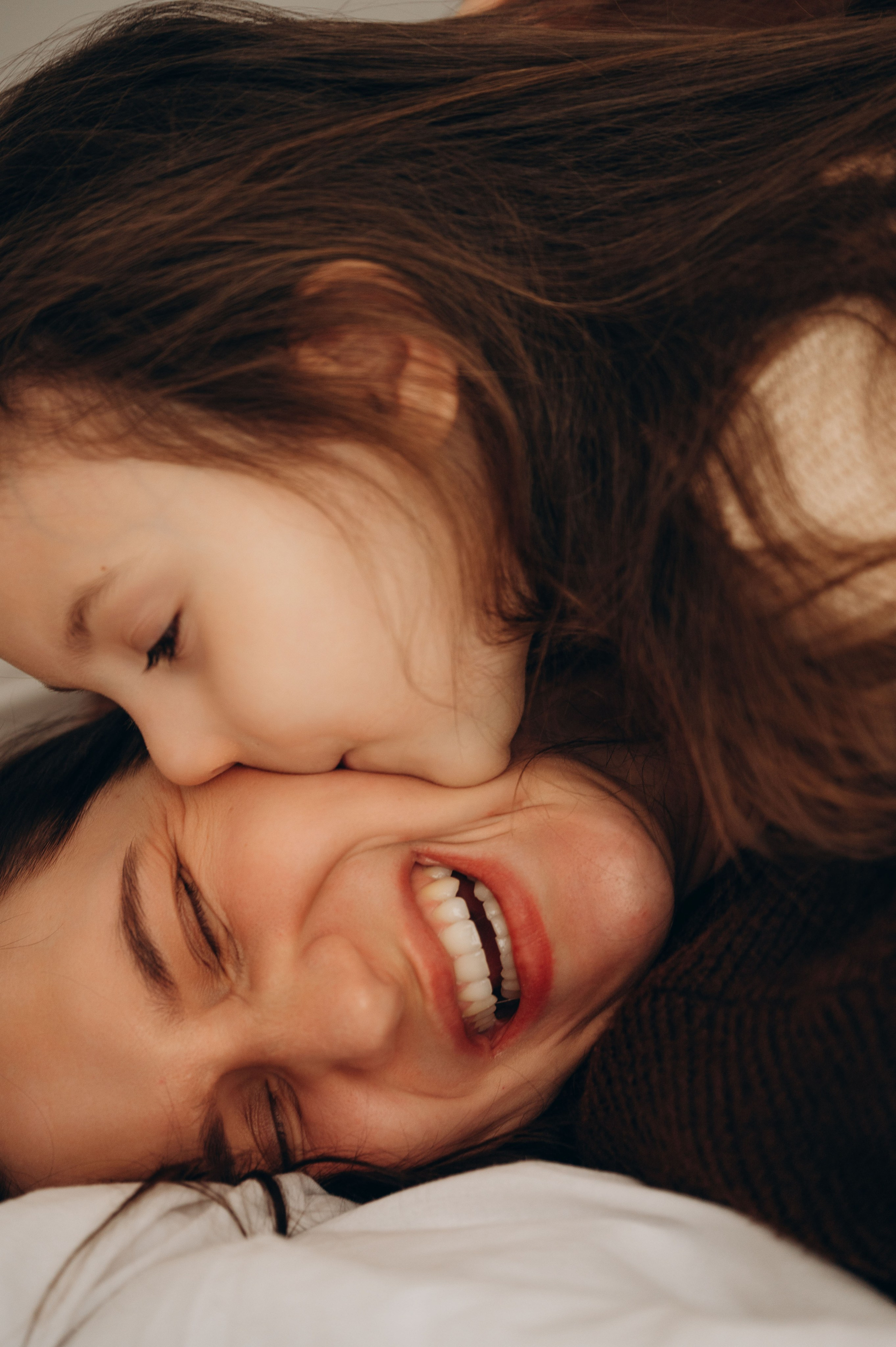 Ангелина, Ева и Аня. Фотограф беременности и семьи, домашние съемки, Ньюборн