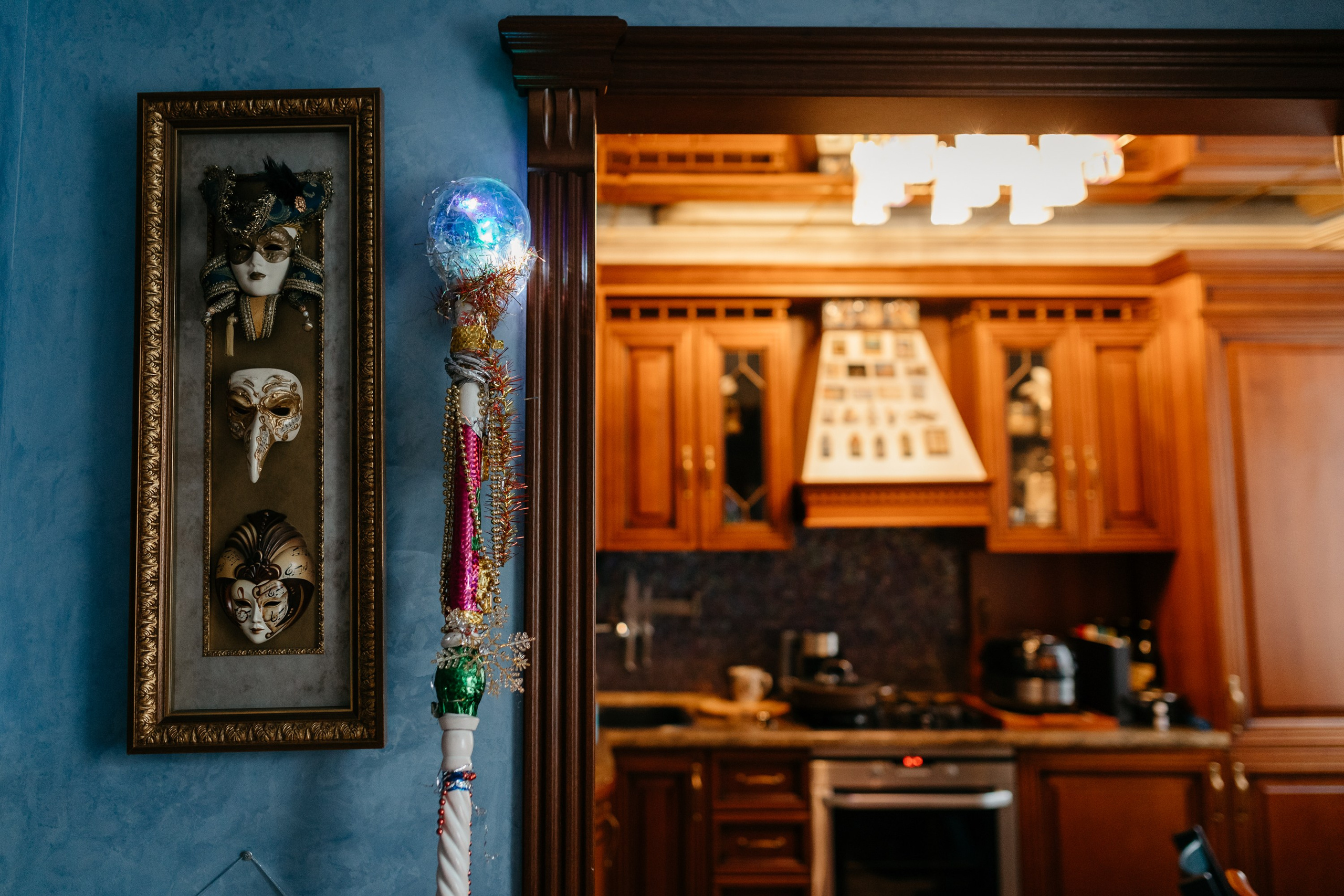 Новогодняя фотосессия дома Москва. Семейный фотограф Маша Тимофеева | Москва