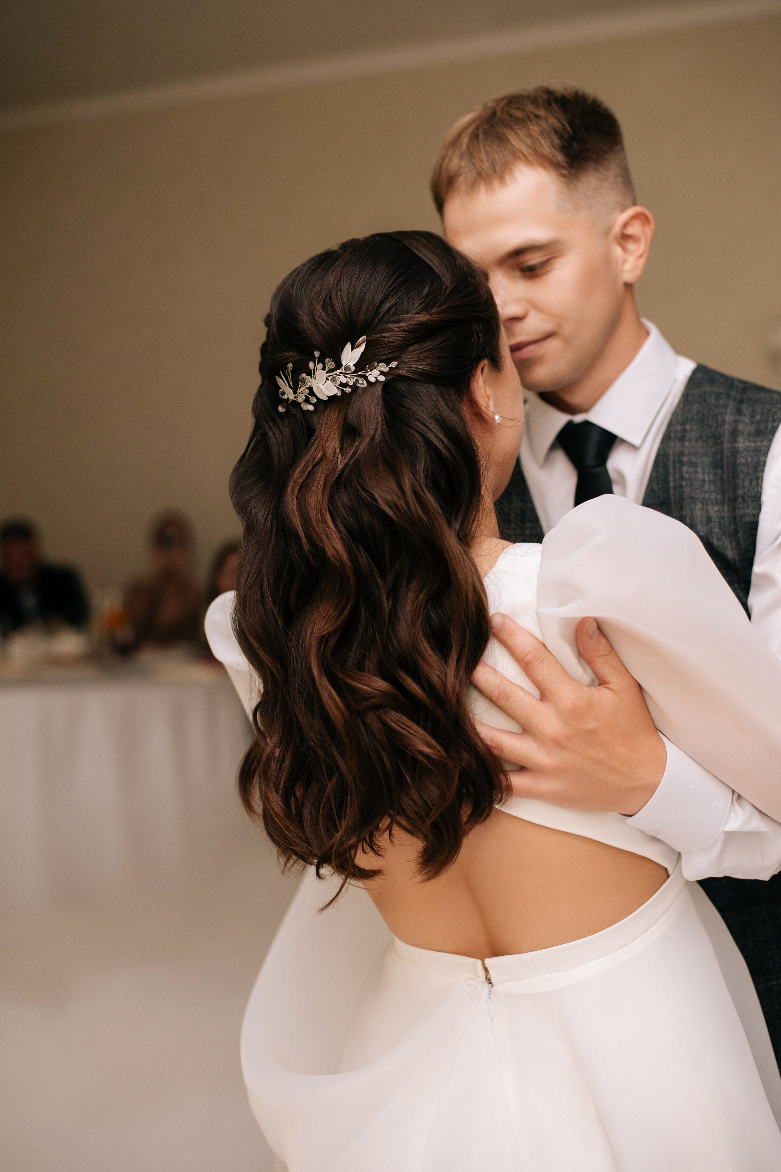 Ирина & Павел. Фотограф в Екатеринбурге Веретенова Наталья