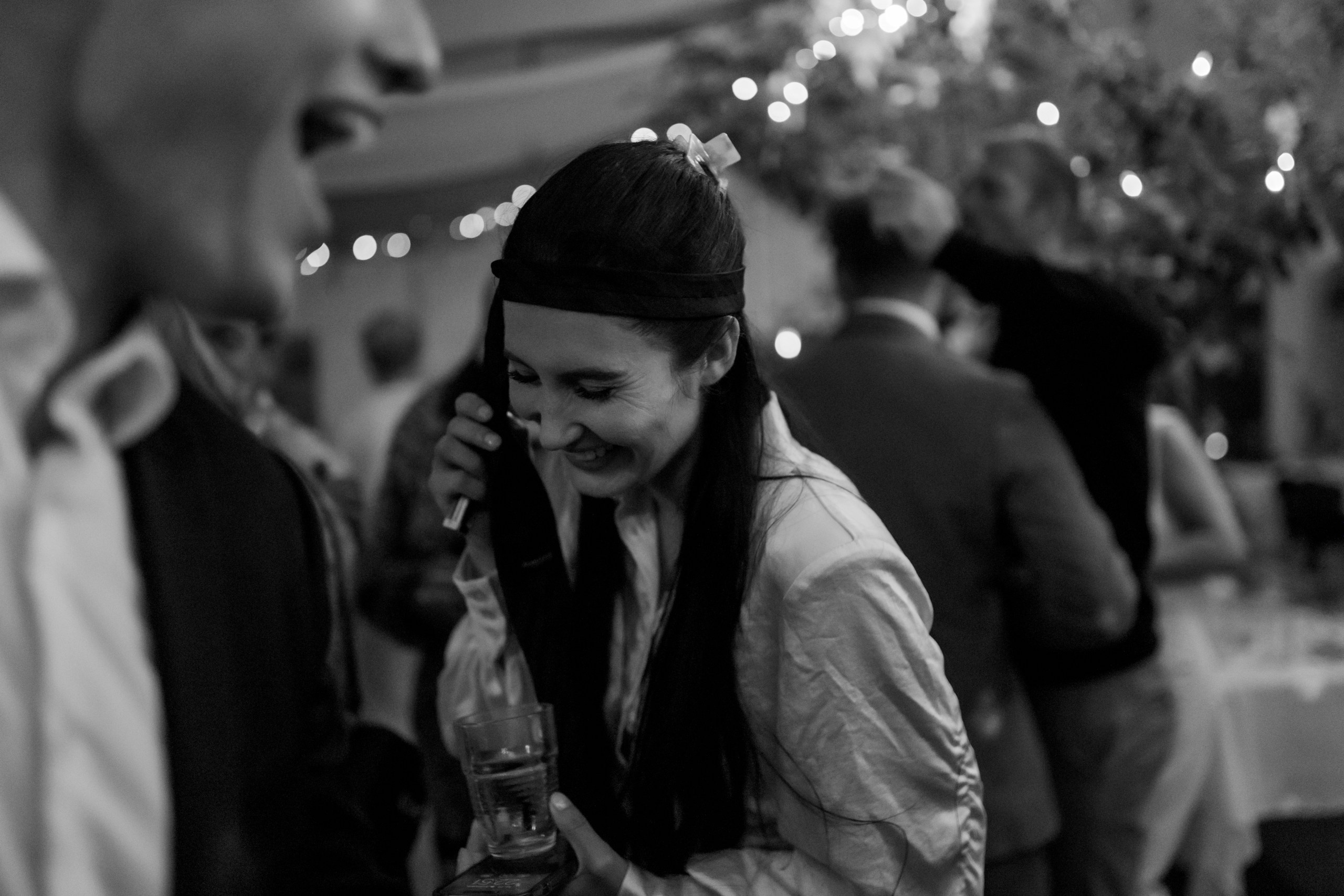 Vilje — Amalie. Elopement Wedding Photographer