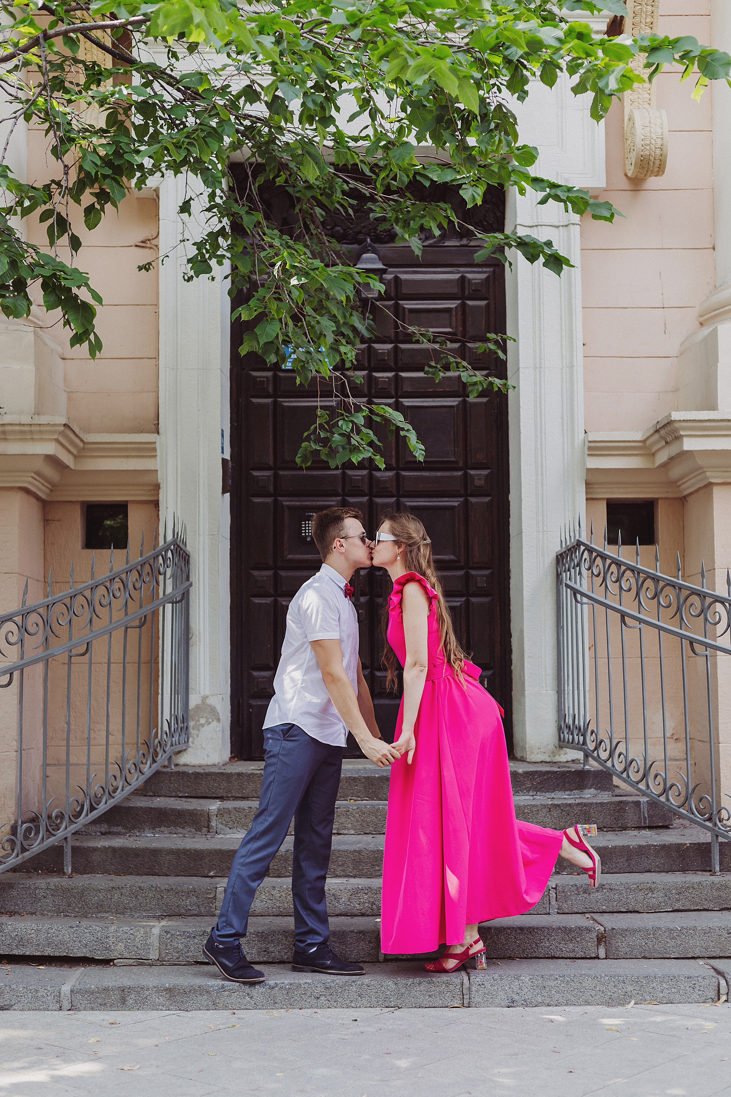 LOVE STORY. Фотограф и Видеограф в Москве Дарья Арсентьева