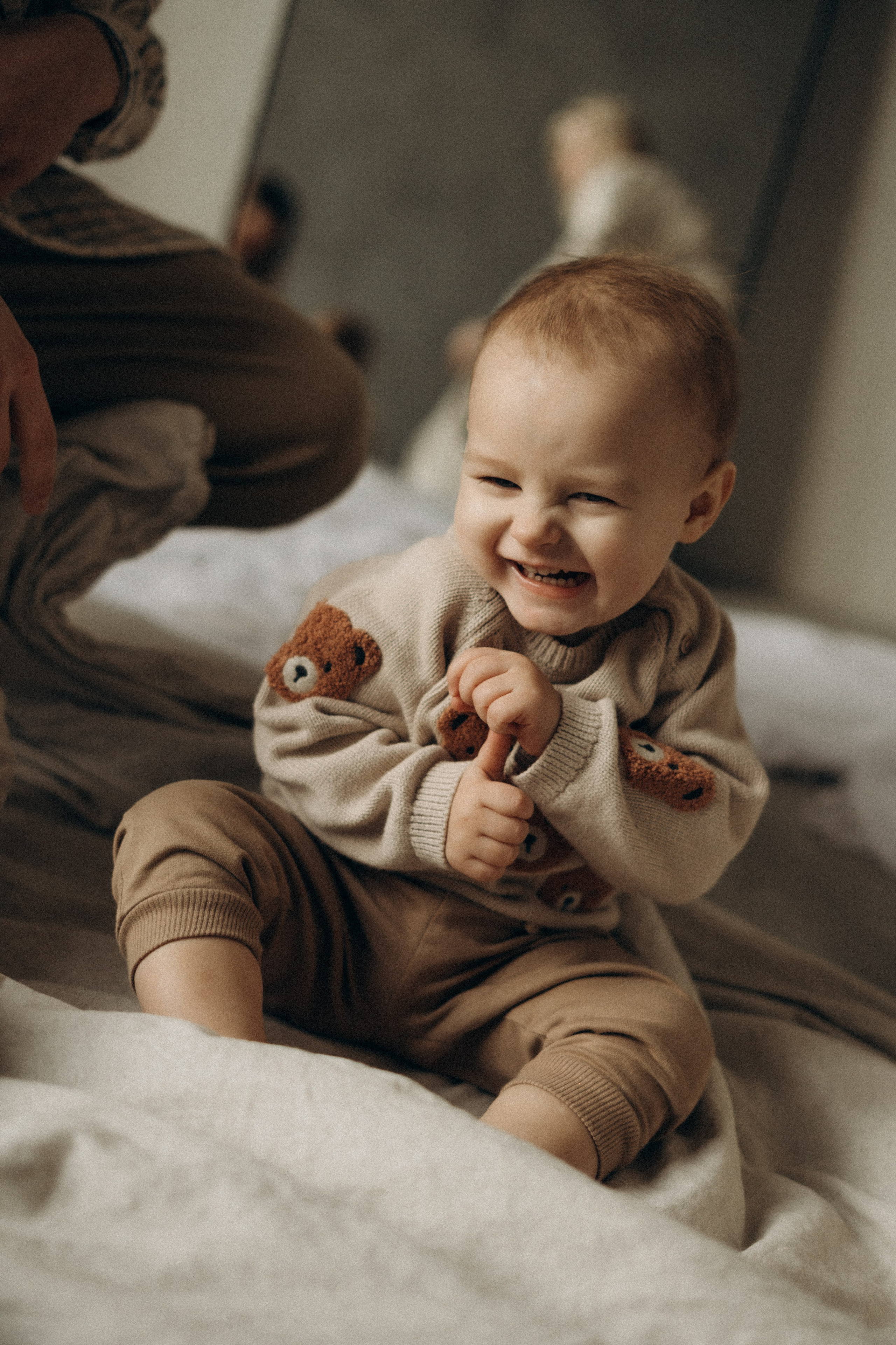 Семейные съемки. Фотограф Новомосковск | Тула