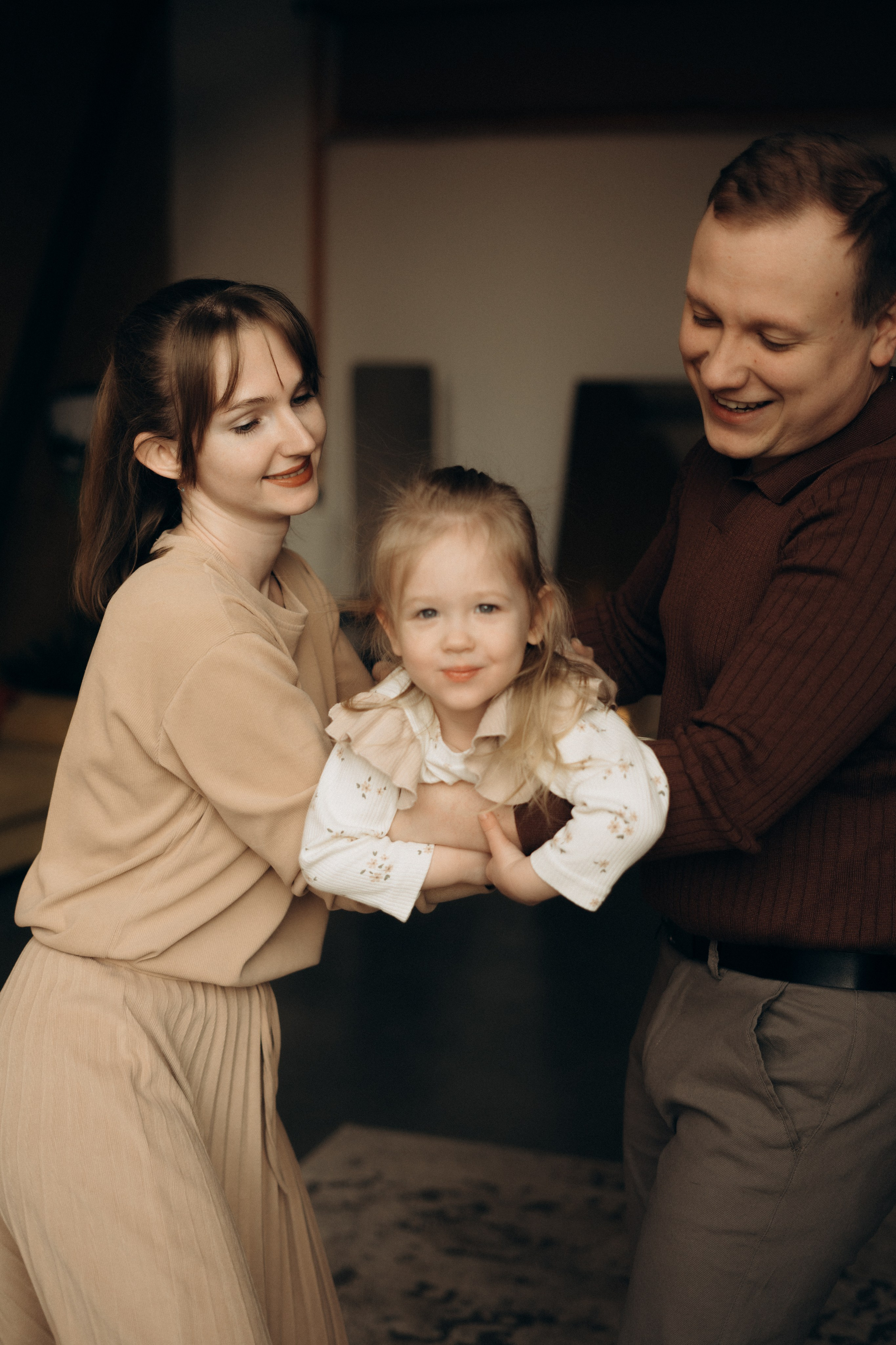 Семейные съемки. Фотограф Новомосковск | Тула