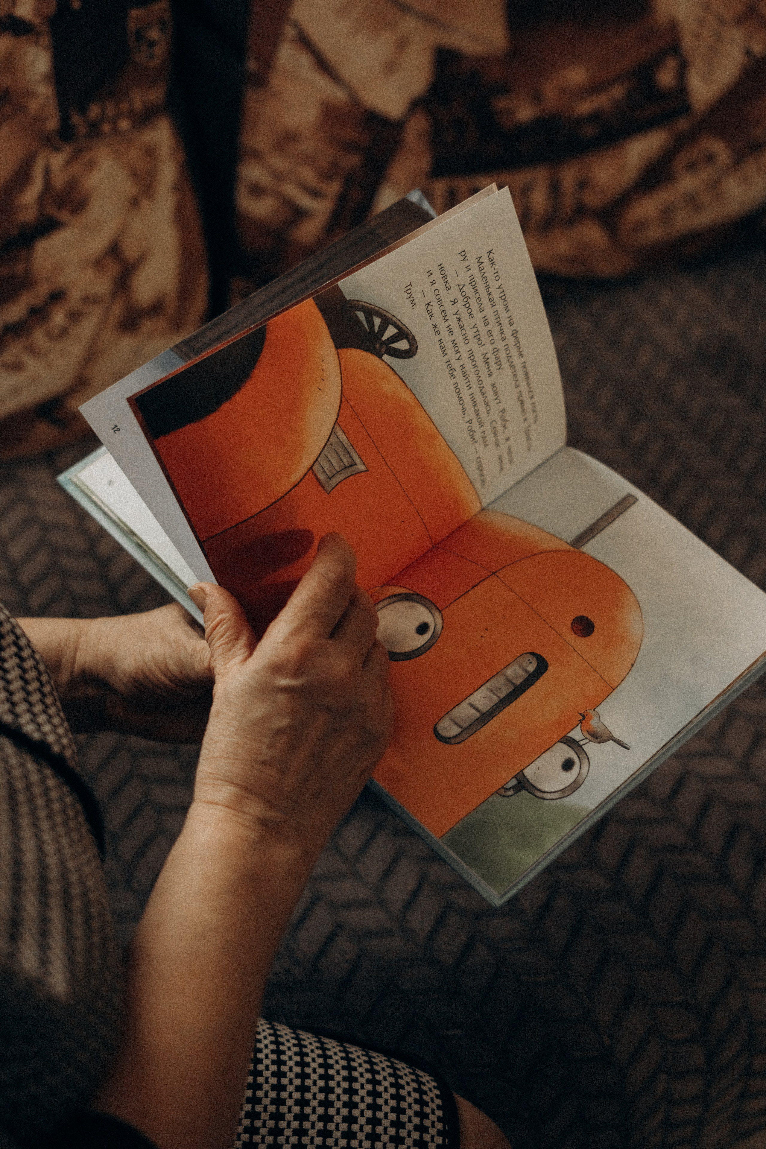 Семейные съемки. Фотограф Новомосковск | Тула