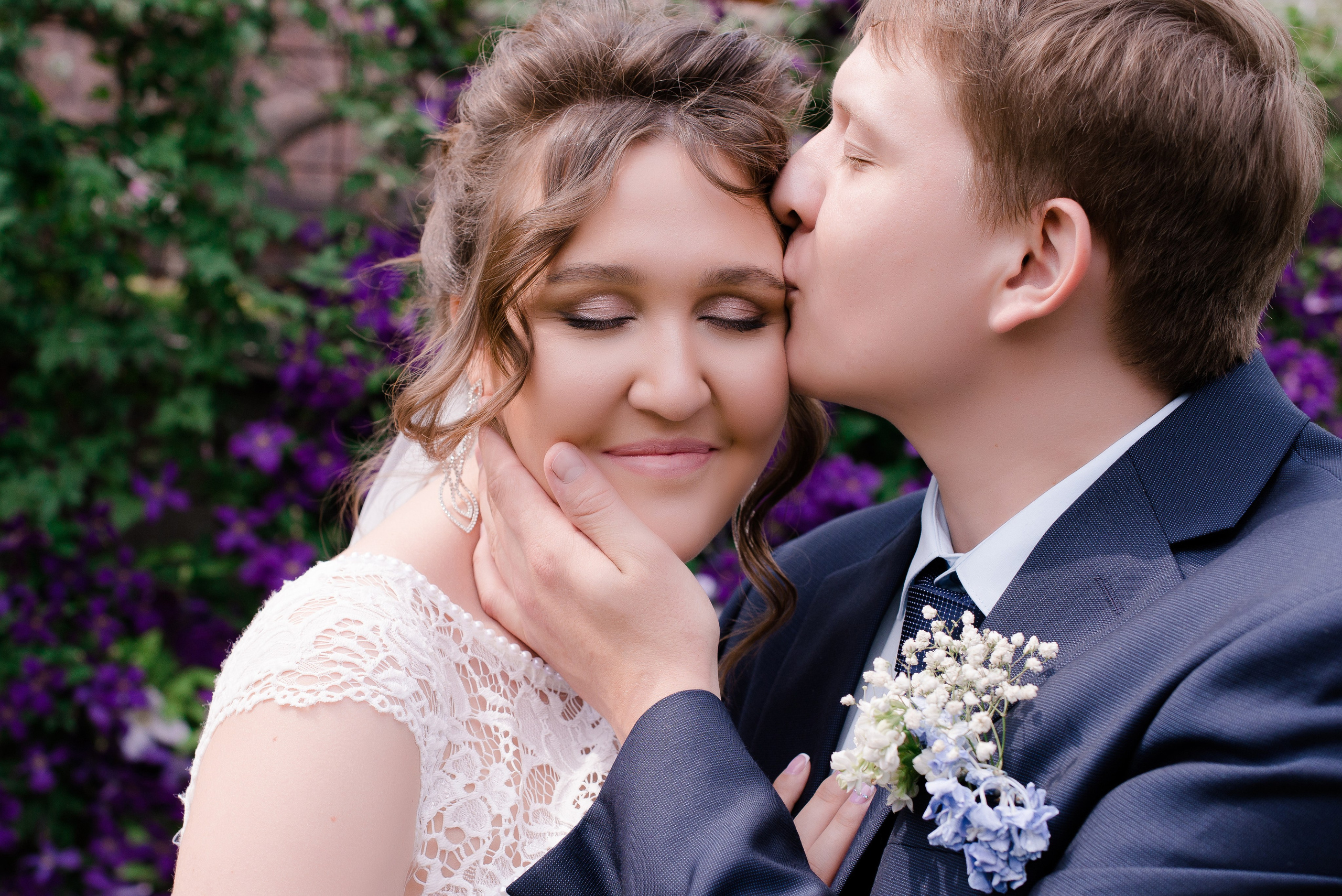 27 июля. Портретный и семейный фотограф Магнитогорск Евгения Ионова