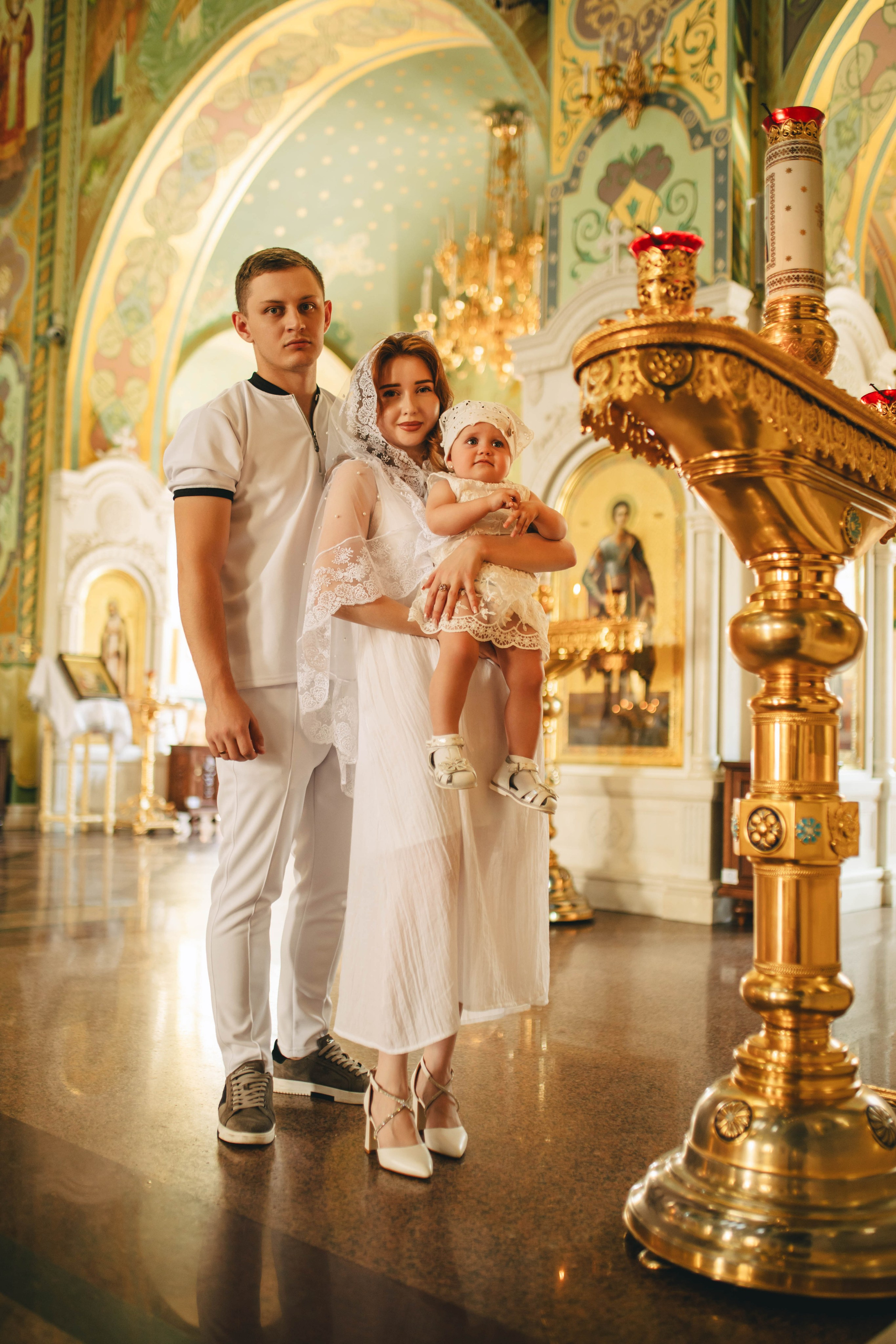 Церковь Владимира Равноапостольного | Ставрополь. Фотограф в Ставрополе Алина Клочкова